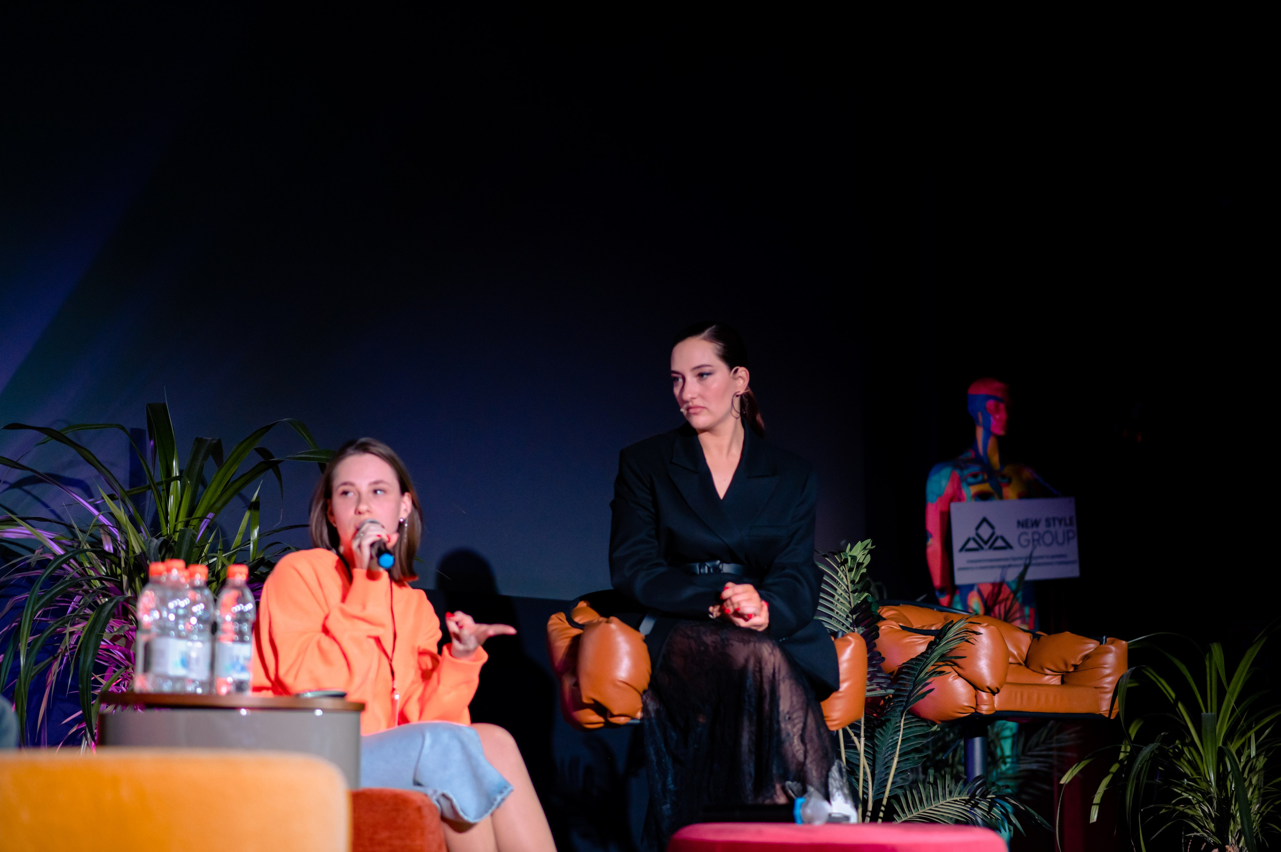 КОНФА by RAKUSA GROUP. МЕДИА-РЕСУРС ХАБАРОВСК / Фотоотчеты / Репортажи / События