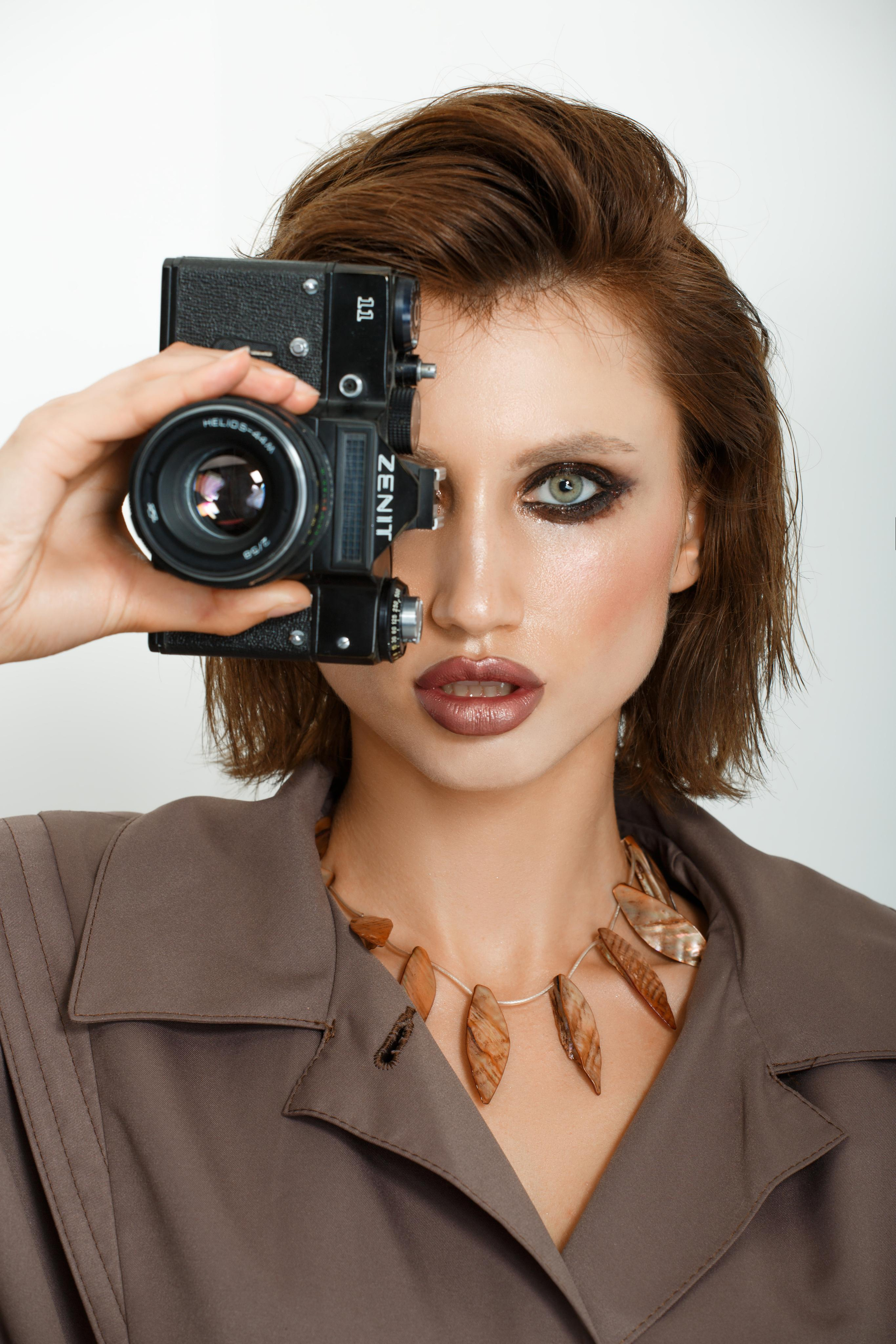 Программа курса обучения фотографии с нуля. Фото школа, обучение фотографии в Калининграде