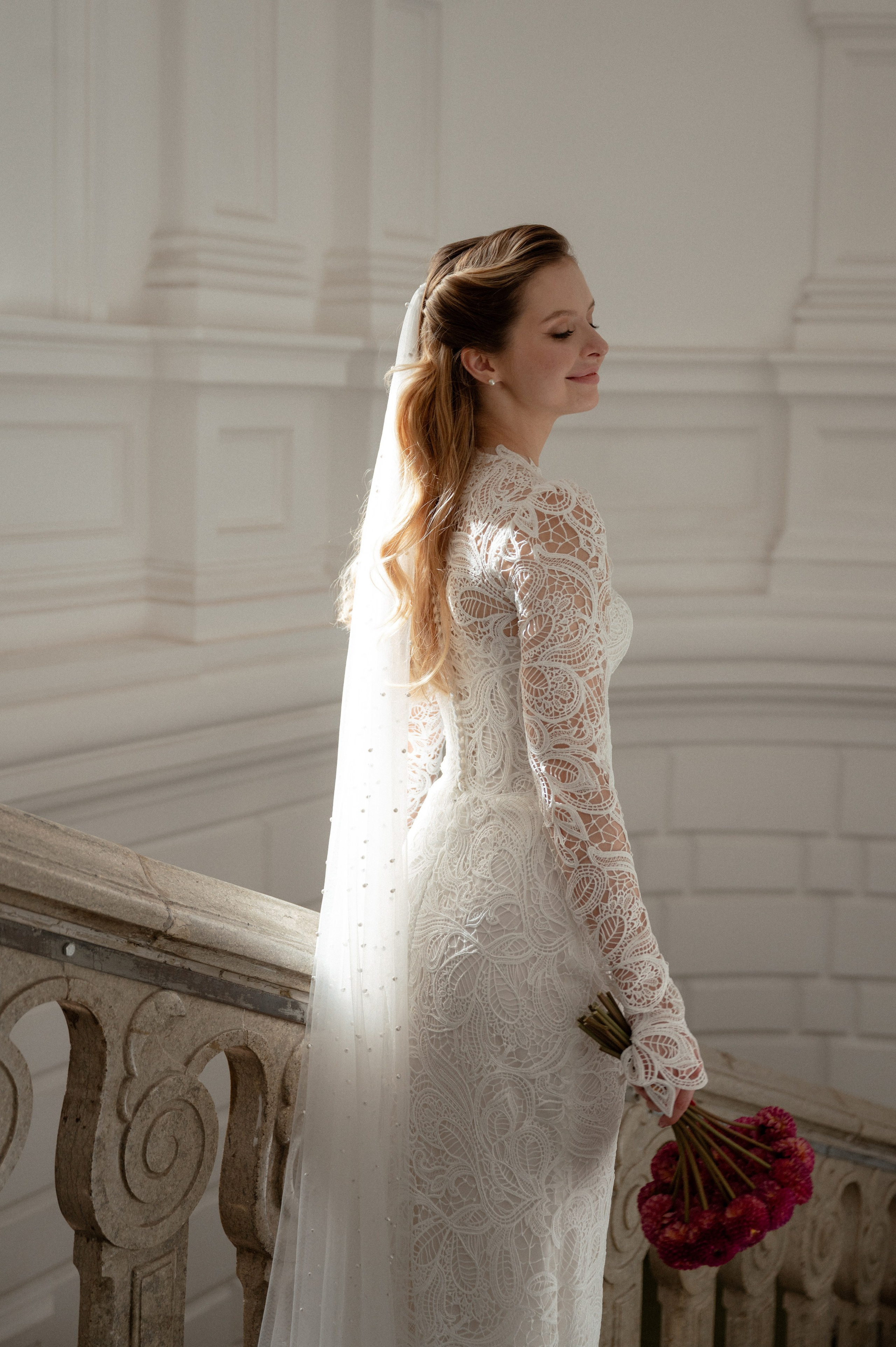 Ты — мой дом. Семейный, свадебный и репортажный фотограф в Москве Анастасия Светлова