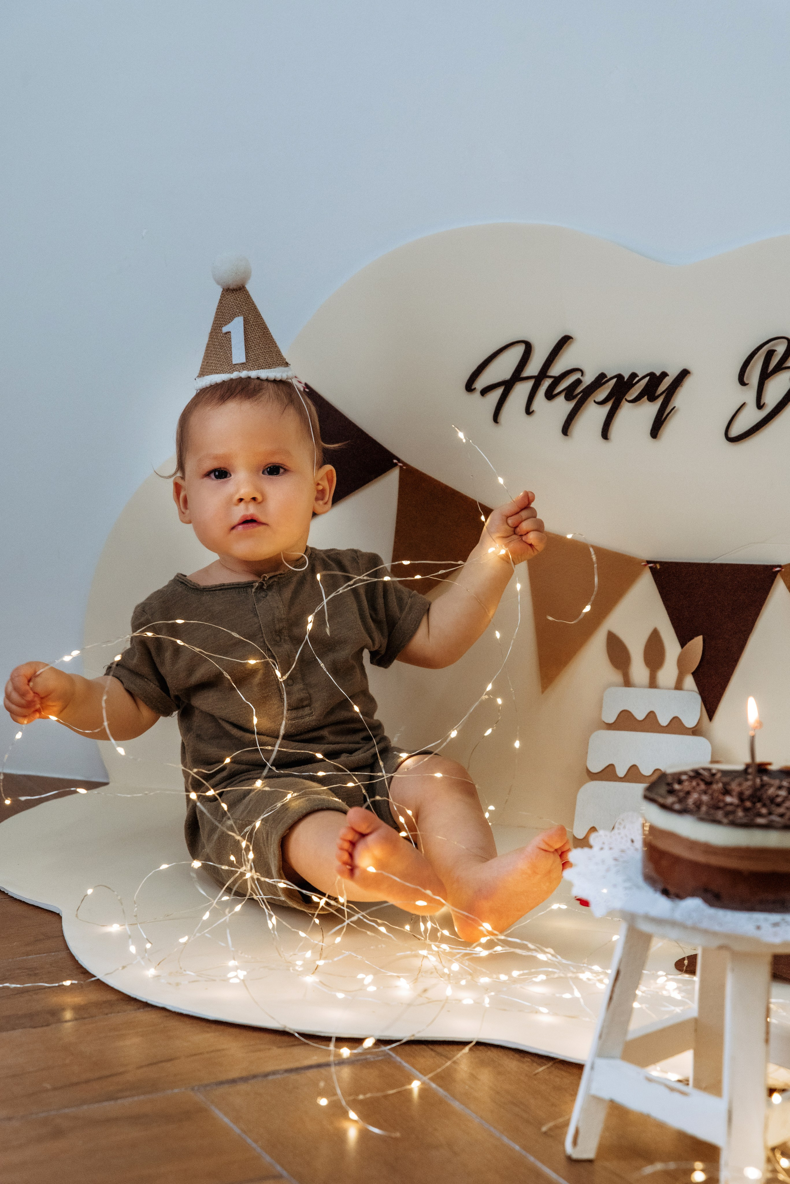 МУХАММАД 1 годик. Ольга Козлова фотограф Волгоград olkiny-fotki.ru