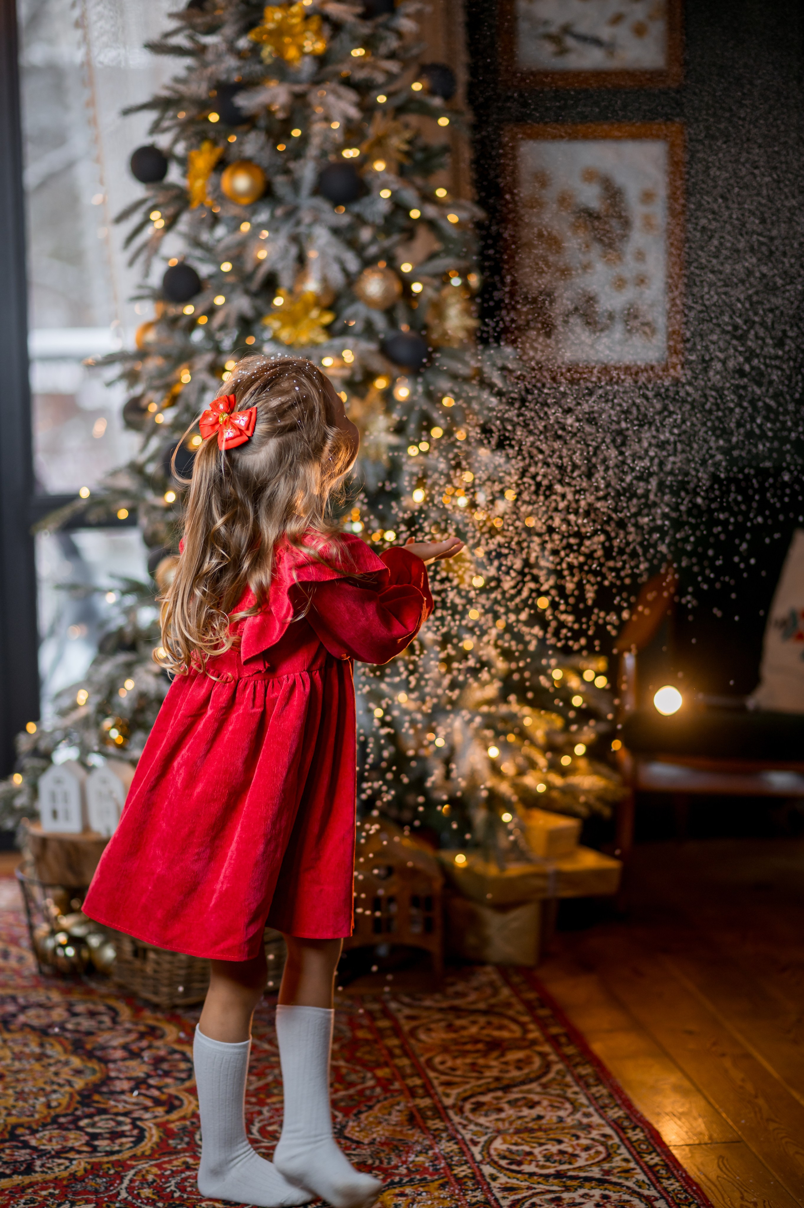 Семейные. Фотограф Светлана Киселева