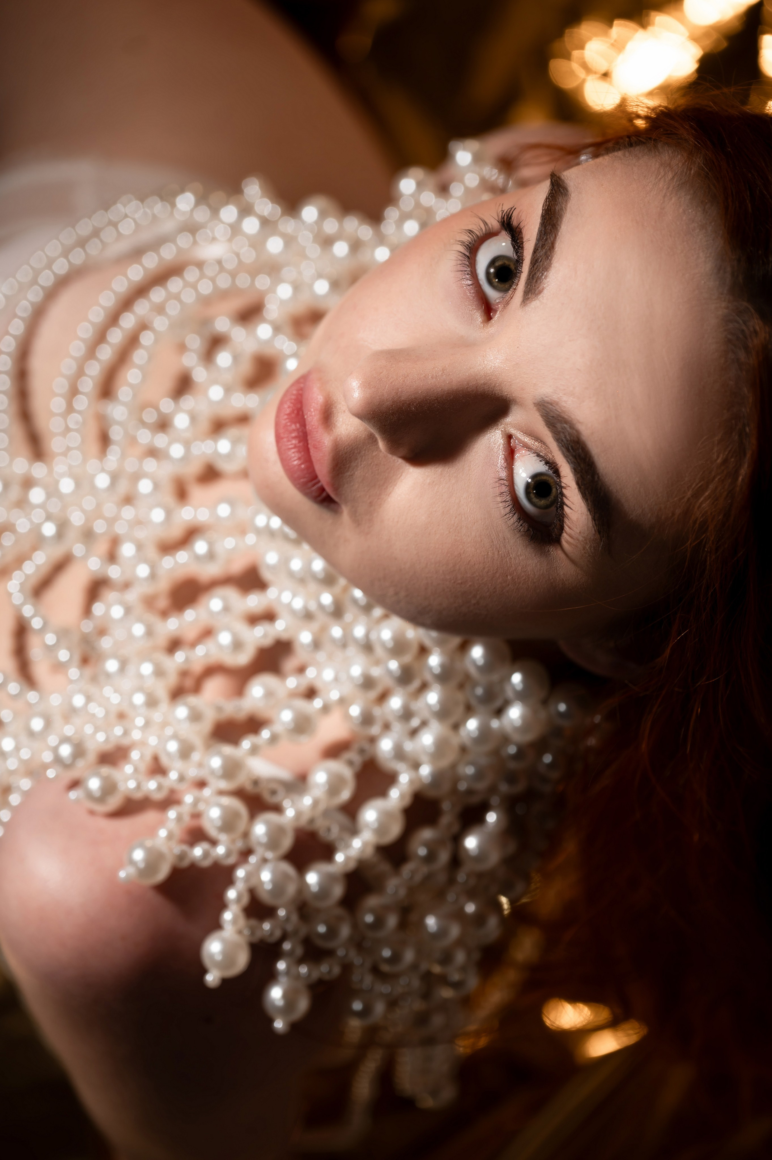 Аренда ожерелья