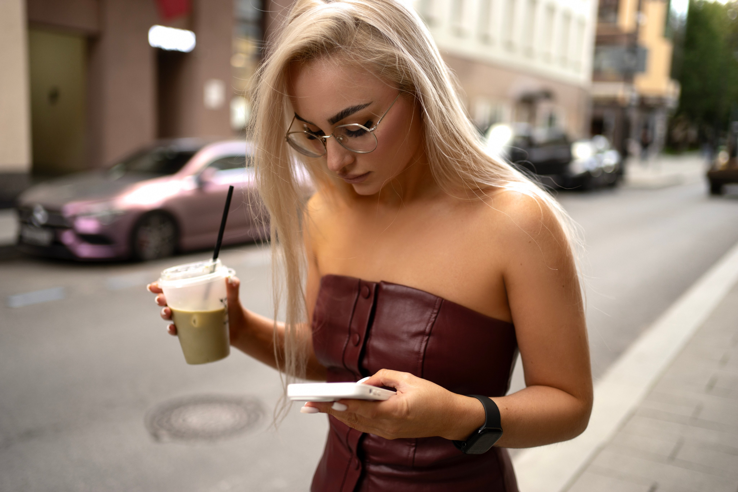 Юля. Фотограф Новошахтинск|Ростов, Дарья Секрий