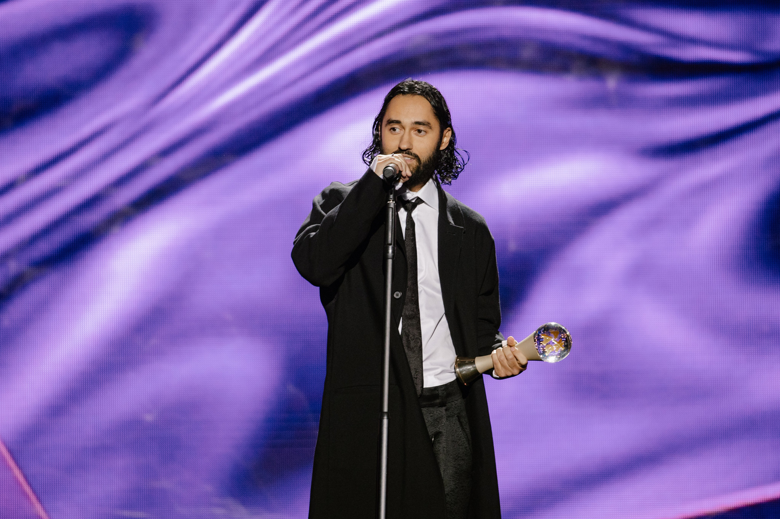 ЖАРА ТВ. Светский фотограф — Анисина Ирина