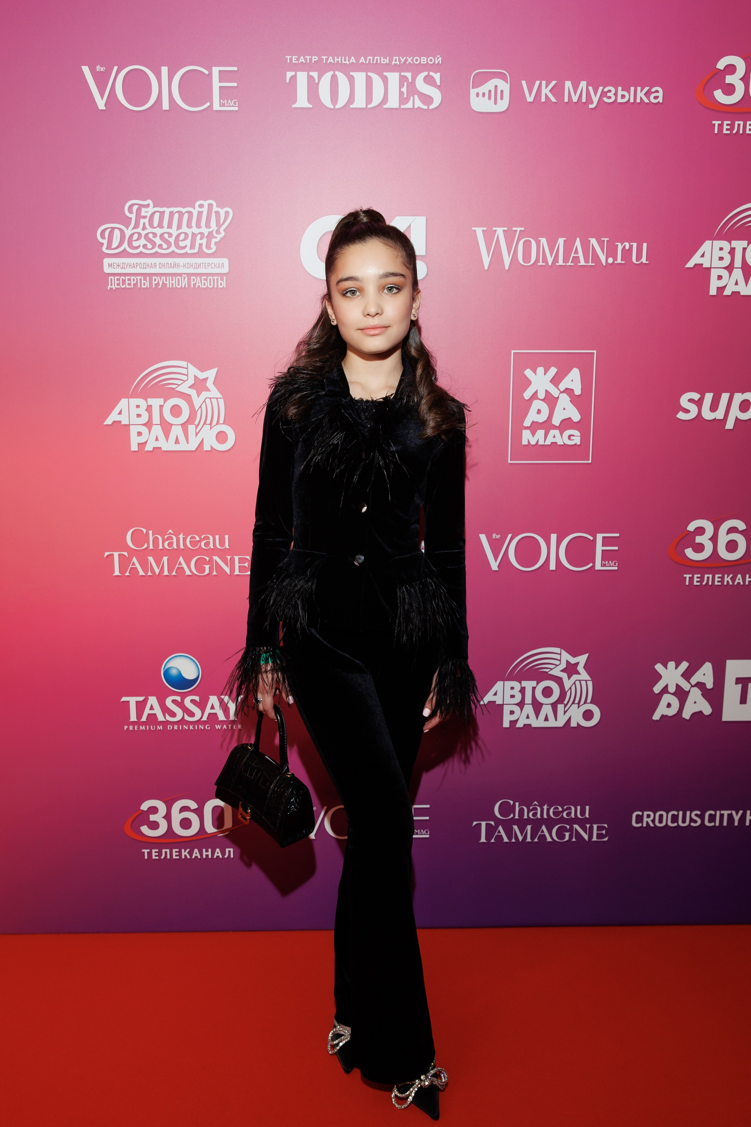 Премия ЖАРА ТВ. Светский фотограф — Анисина Ирина