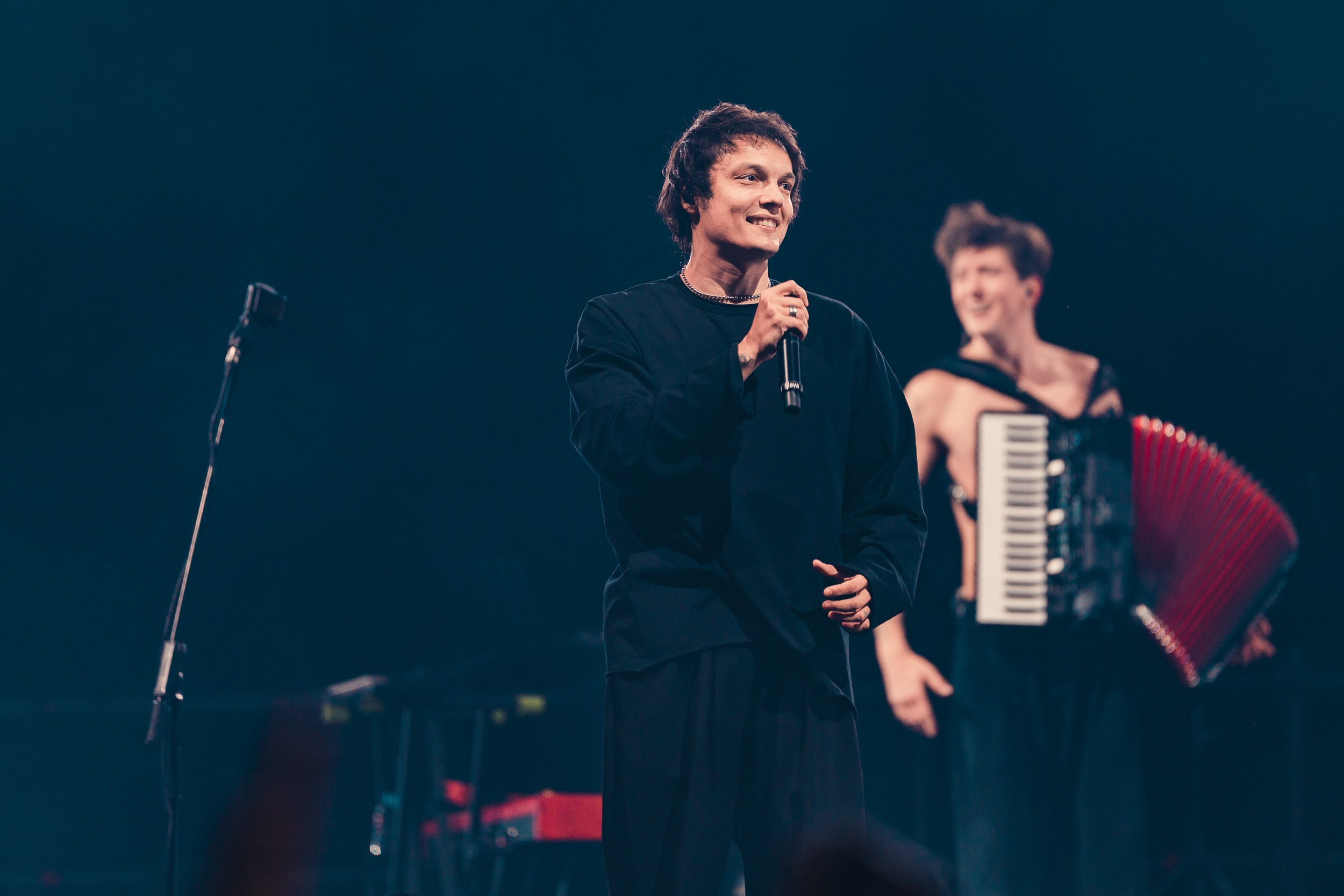 The Hatters. Магия музыки в кадре: Концертная Фотография