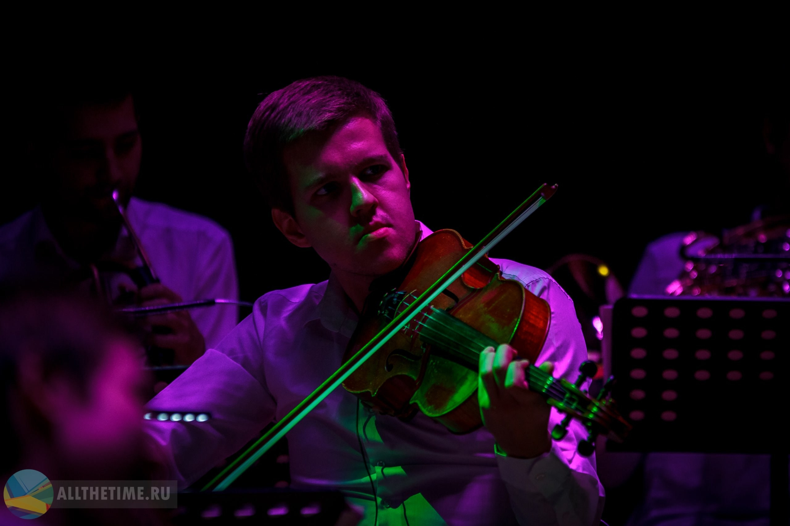 RockestraLive. Магия музыки в кадре: Концертная Фотография