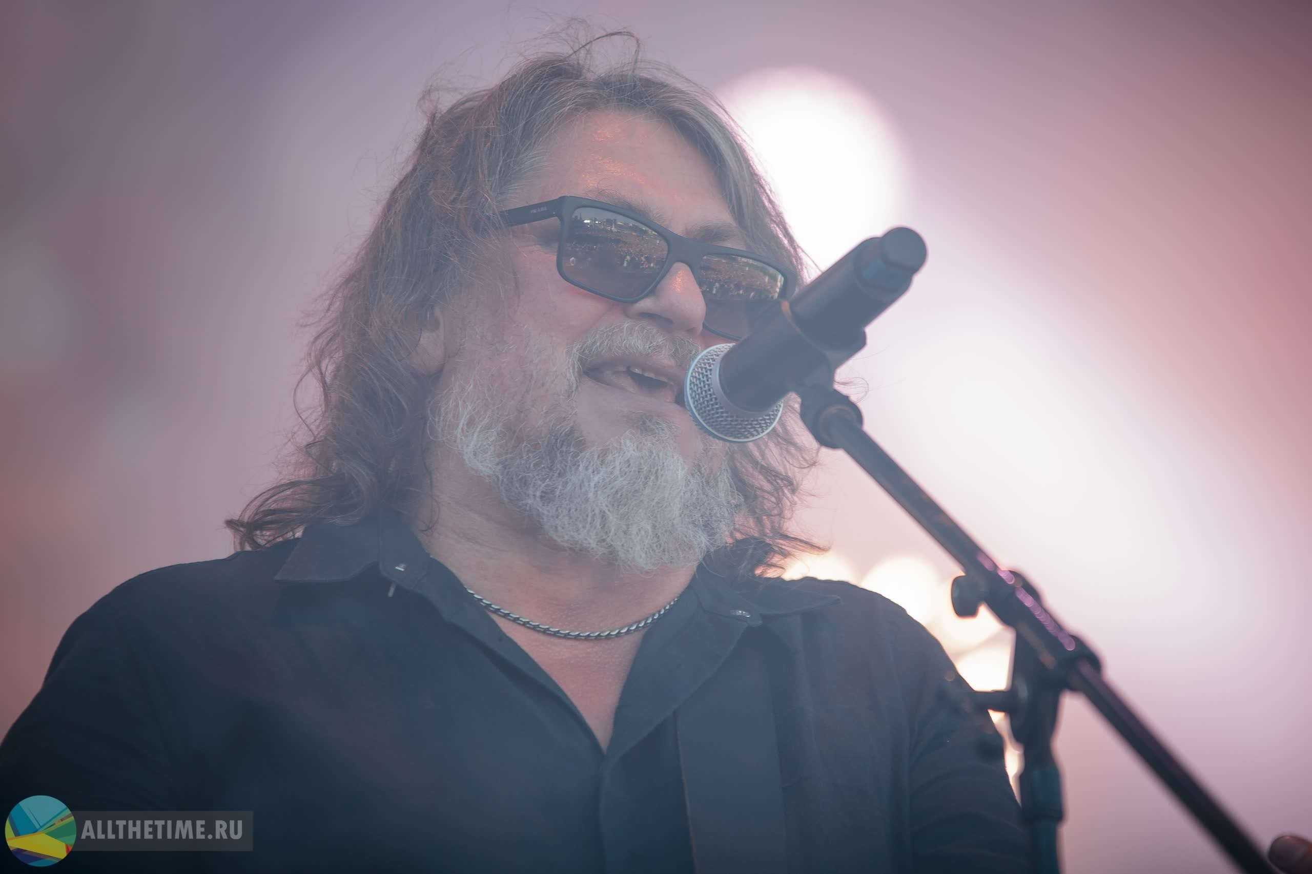 НАШИ В ГОРОДЕ. Магия музыки в кадре: Концертная Фотография