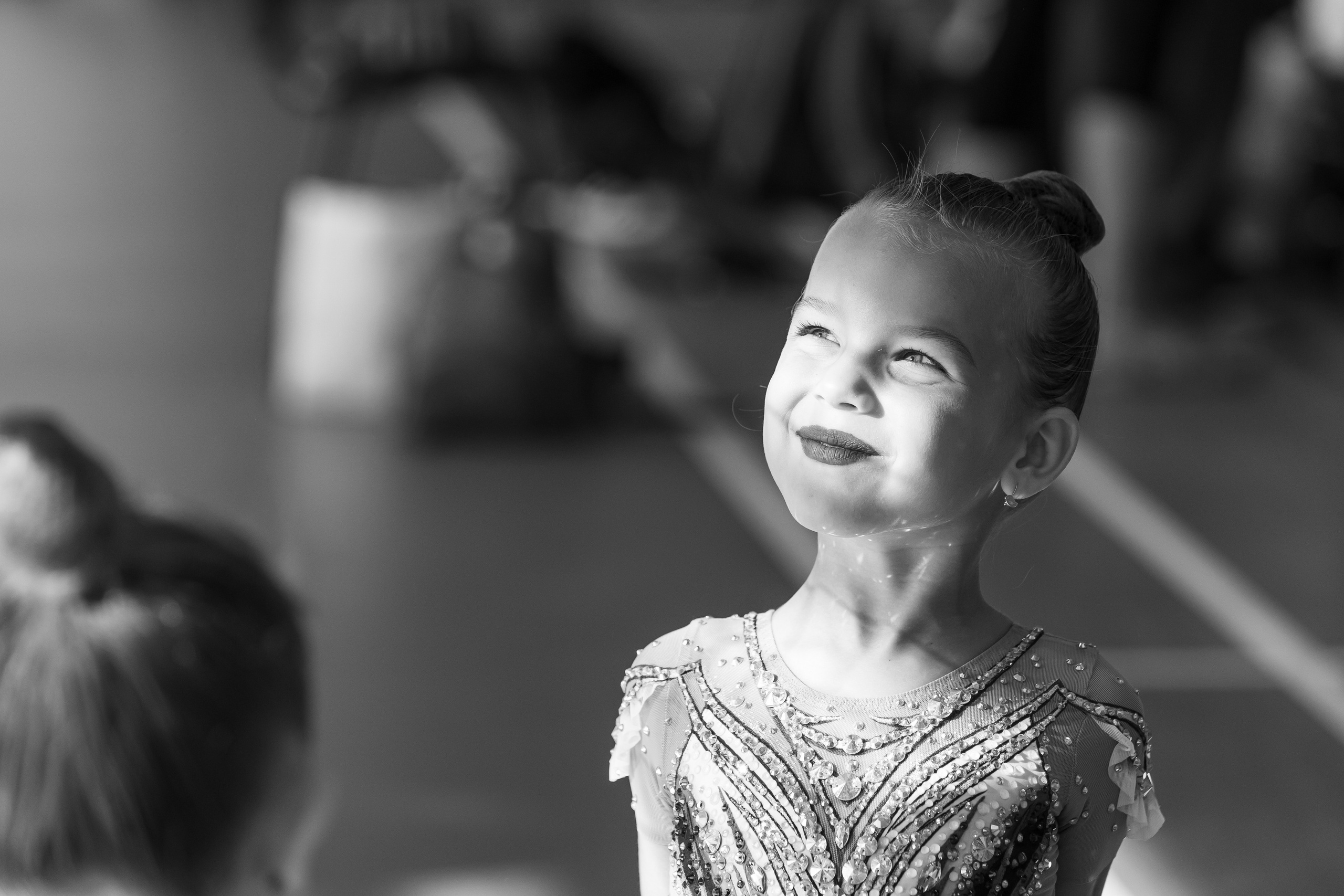 Турнир «Огни Москвы» 14.09.2025