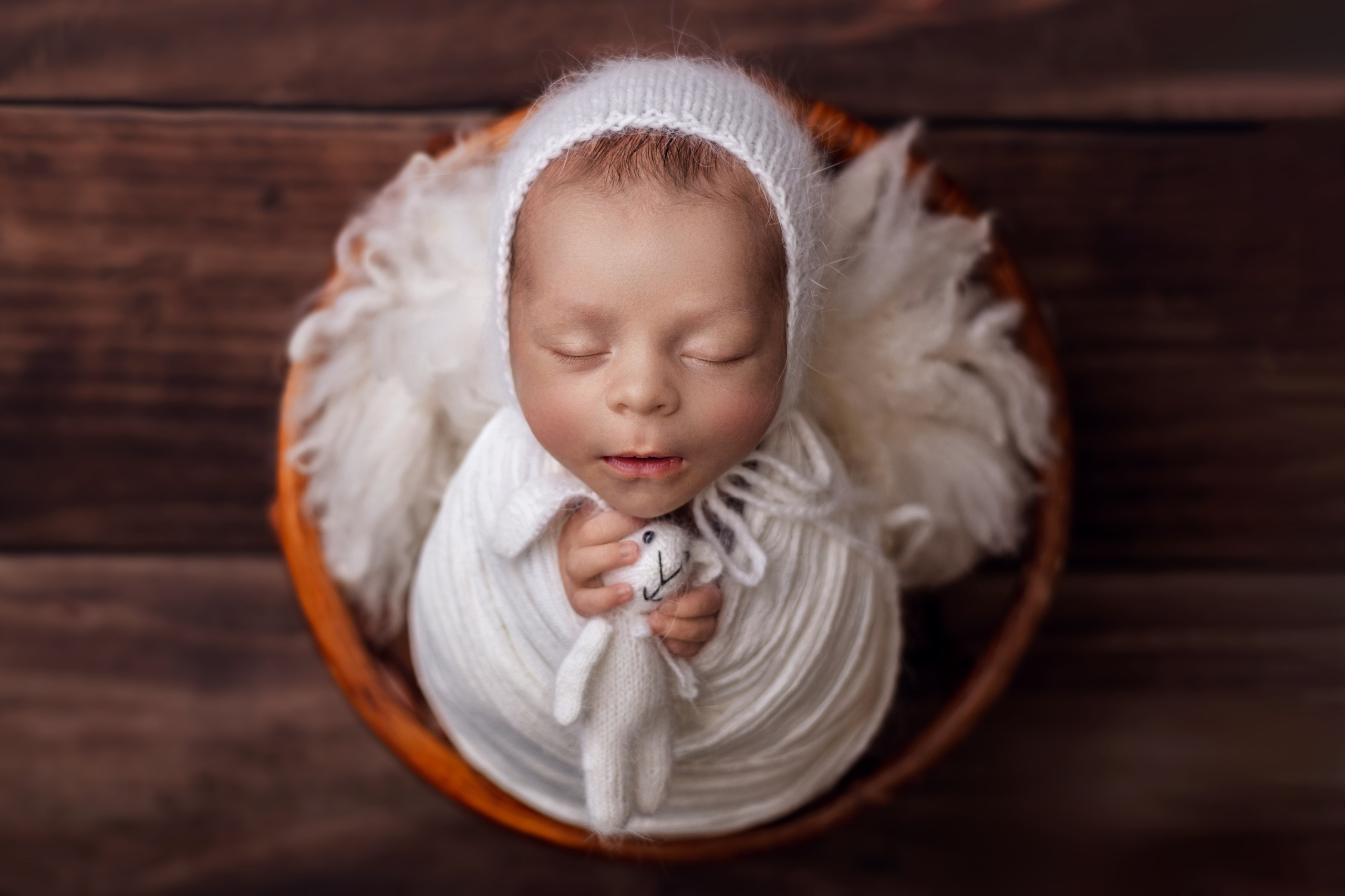 МОИ РАБОТЫ. ФОТОГРАФ НОВОРОЖДЕННЫХ В КАЛИНИНГРАДЕ