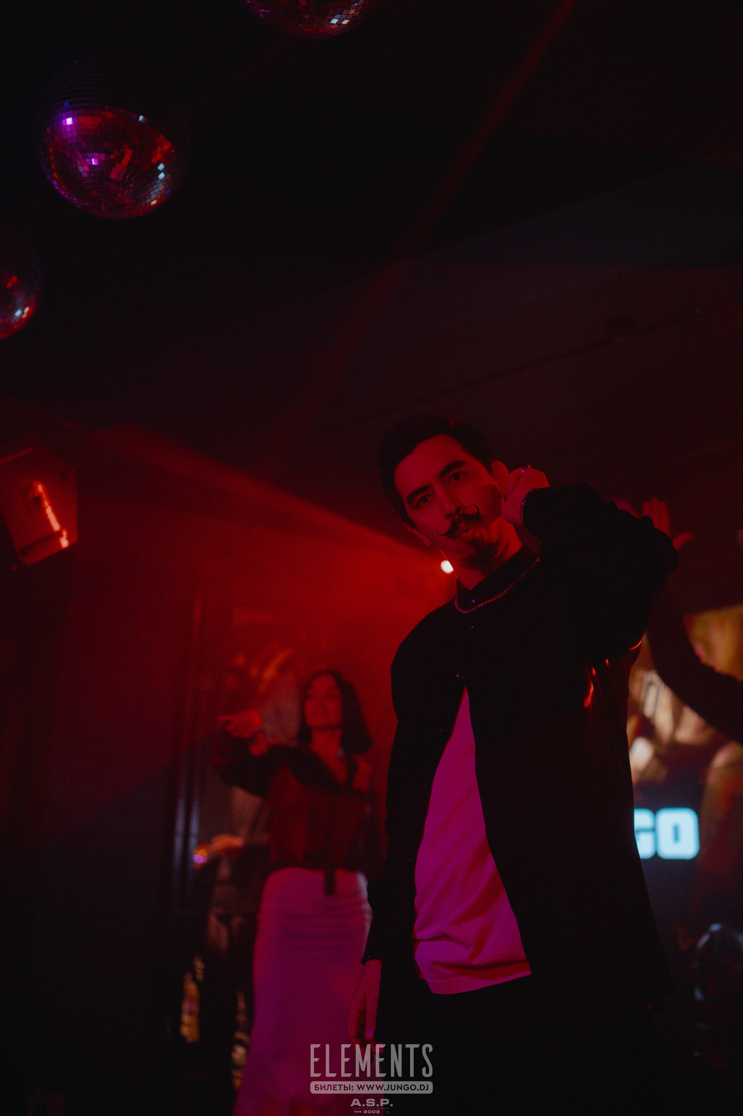 Джанго Освобожденный. Контент фотограф Илья Урс