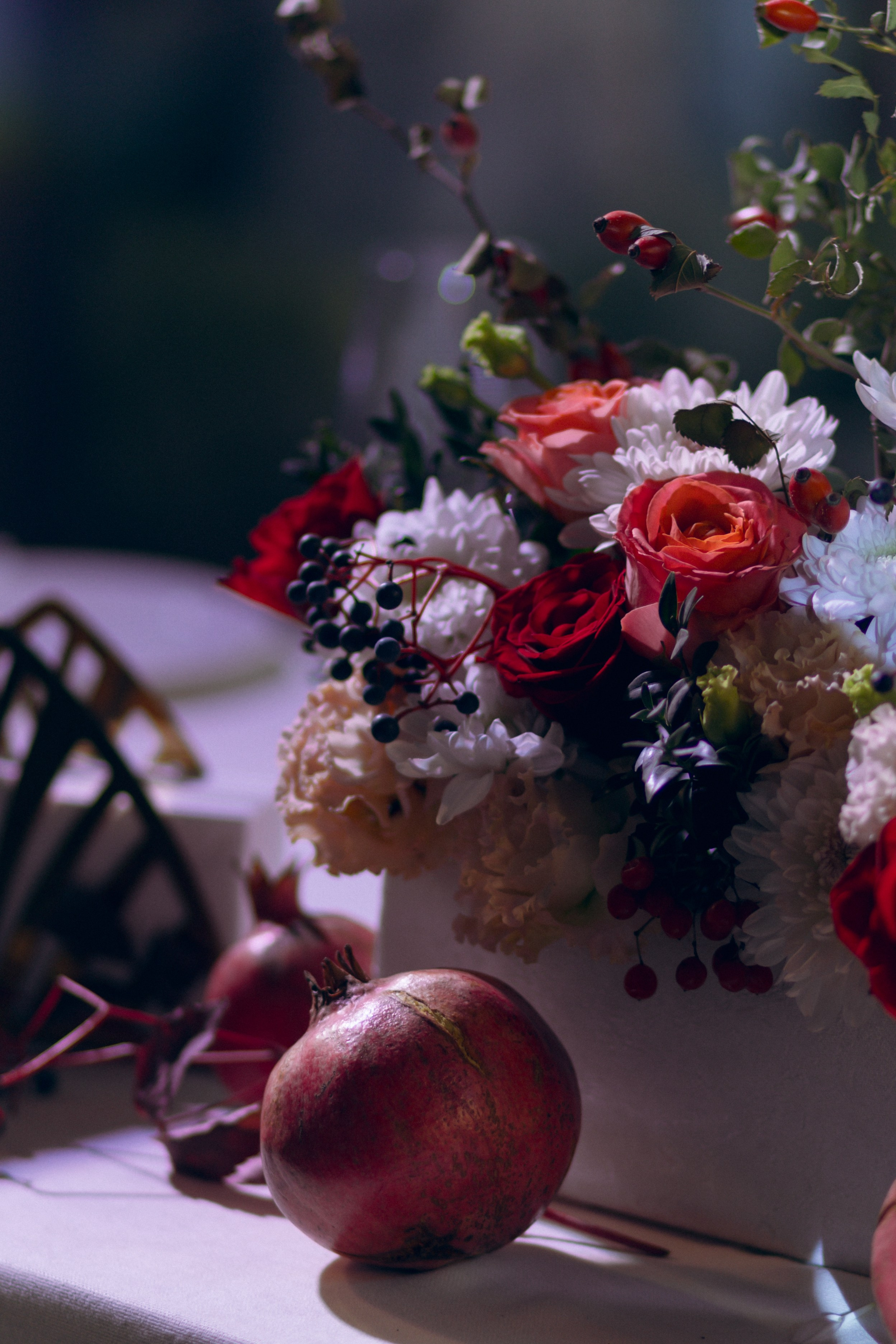 Николай и Юлия, 26 октября 2024. Свадебный  и семейный фотограф в Краснодаре