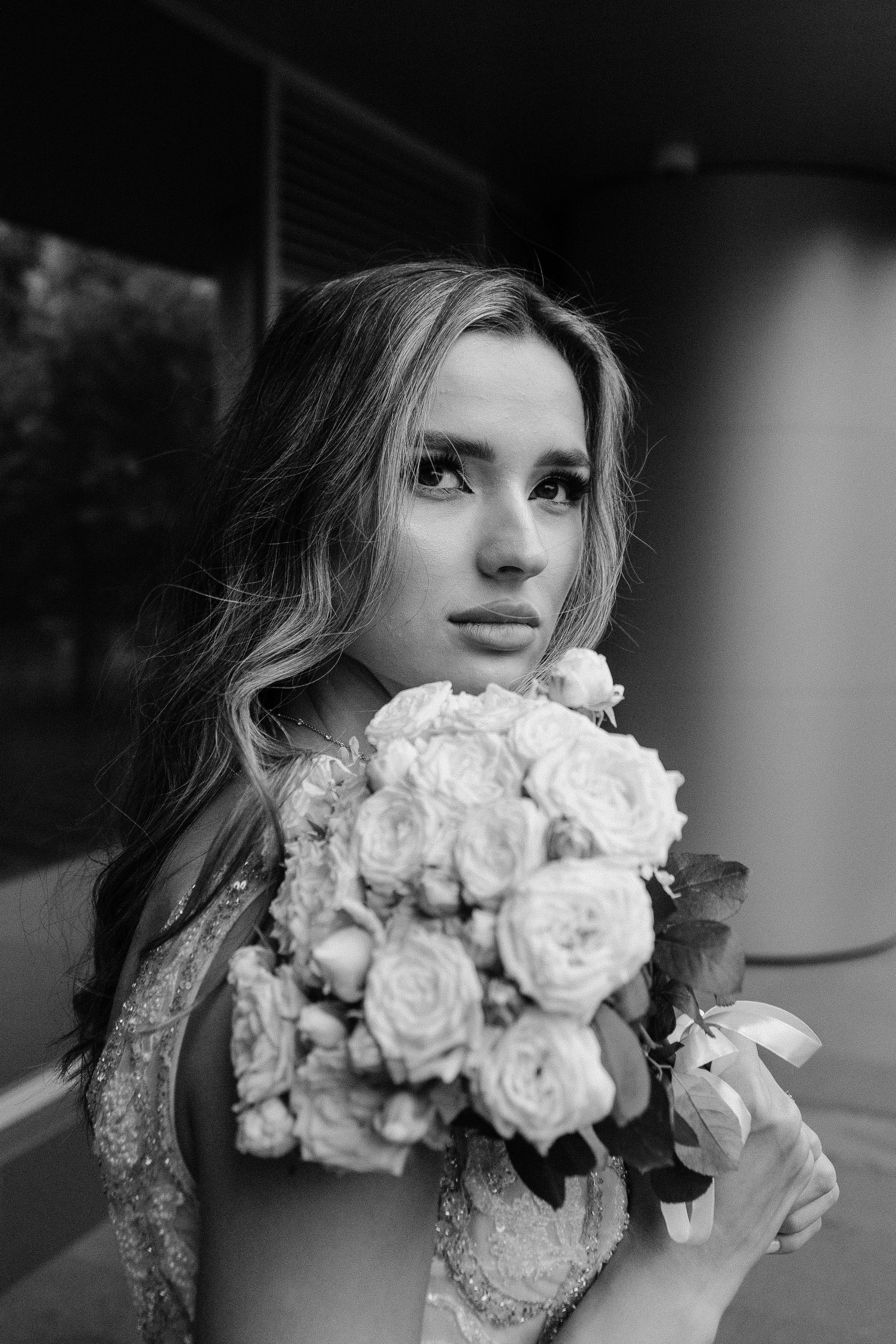 Иван и Марина/2024. Свадебный и семейный фотограф в Екатеринбурге