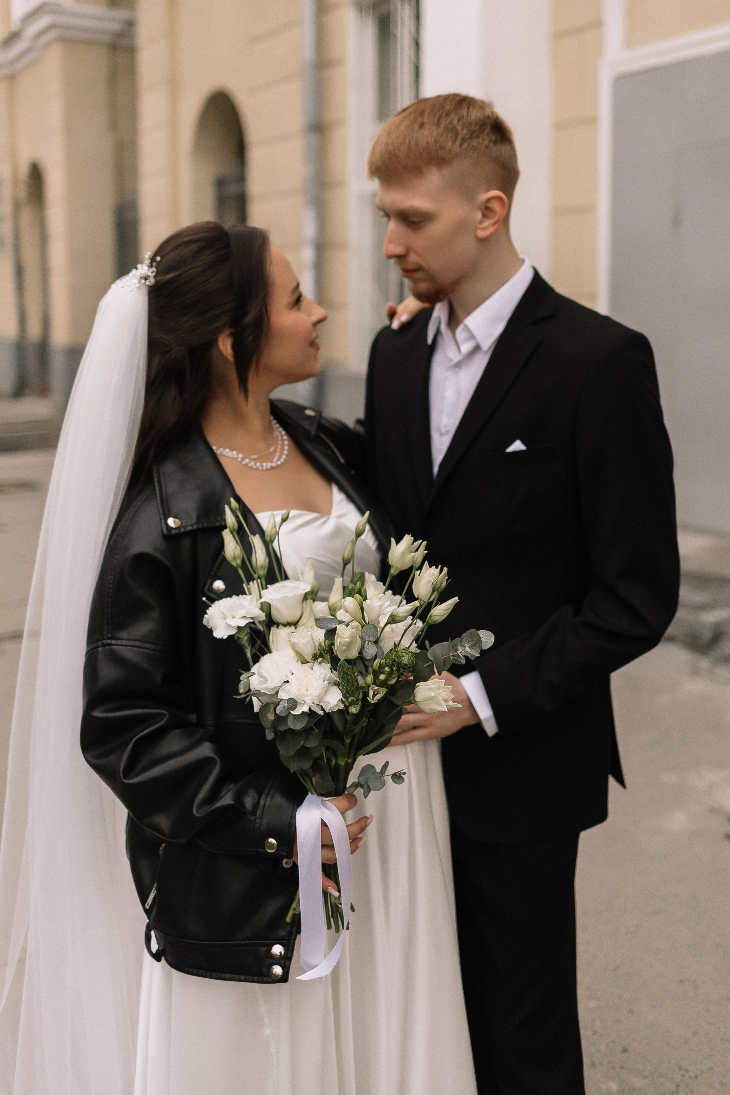 Виктор и Елена/2024. Свадебный и семейный фотограф в Екатеринбурге