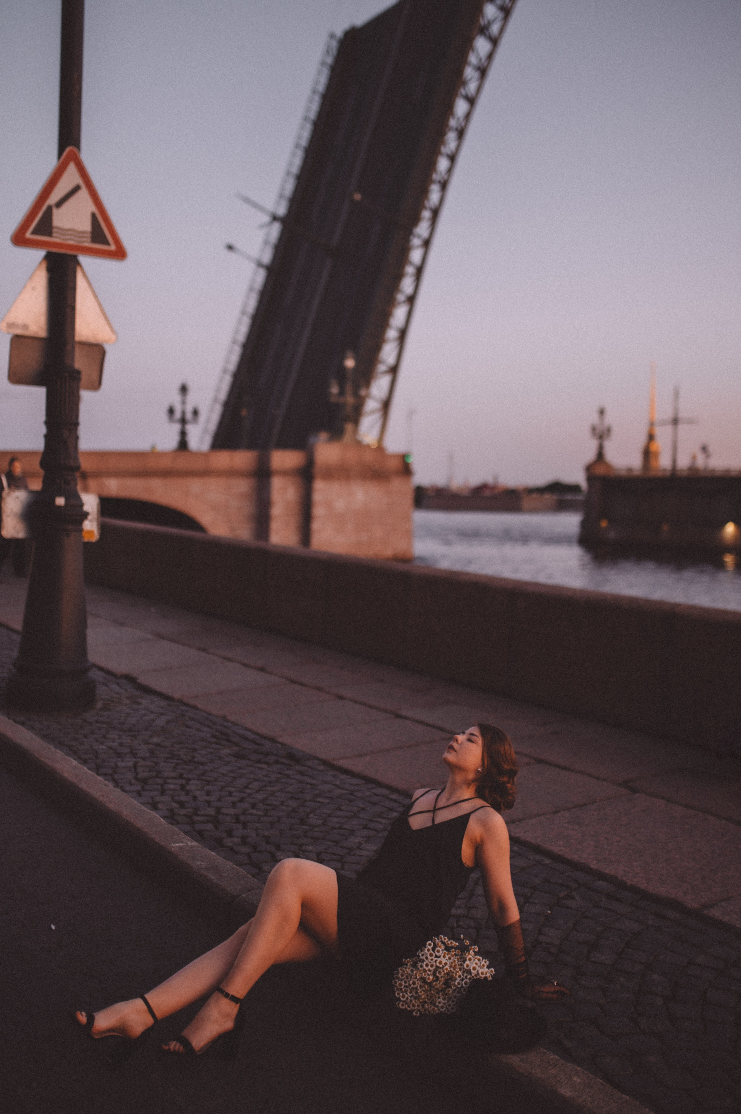 Лера. Свадебный фотограф в Санкт-Петербурге