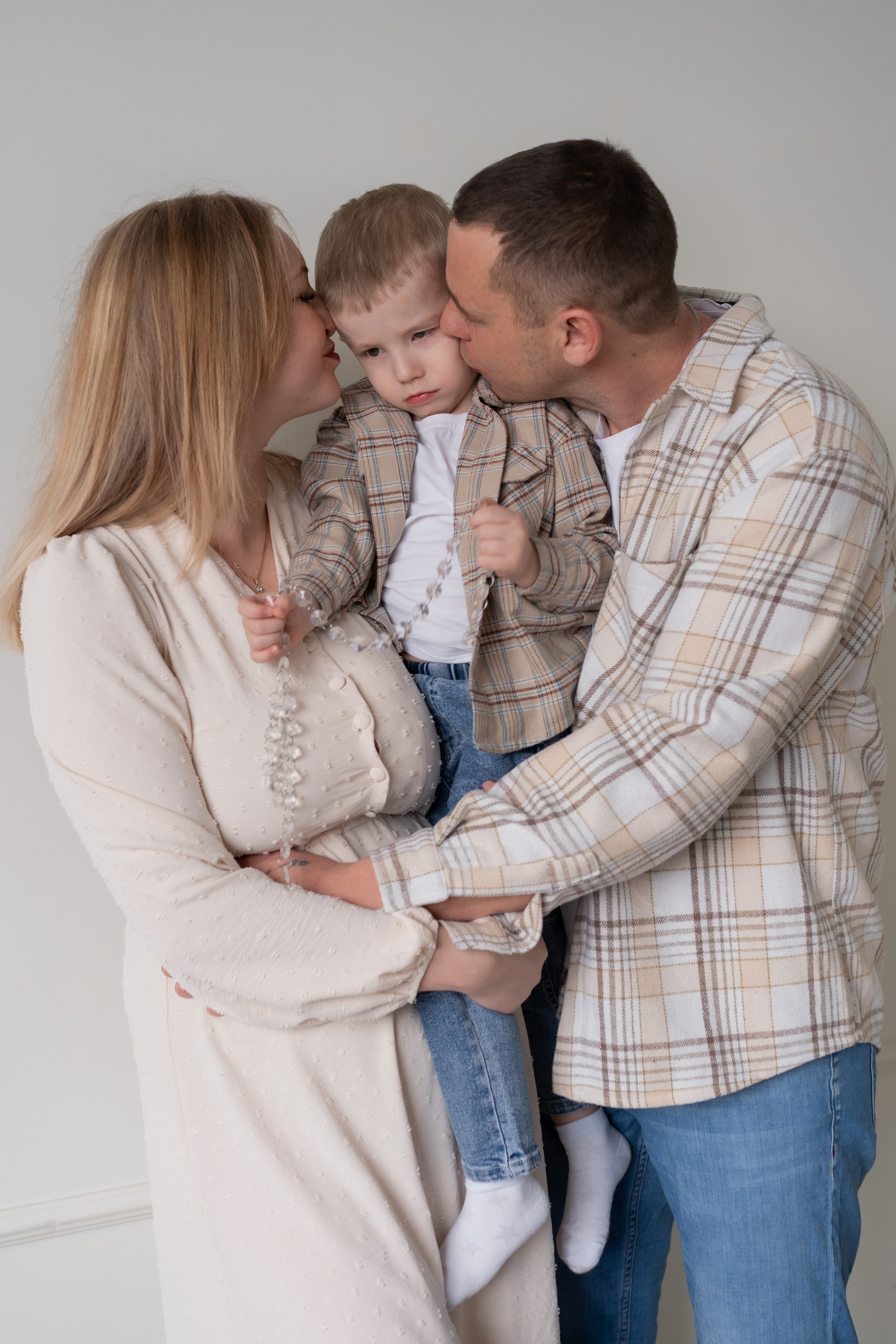 Семейная история. Margosha-ph.ru