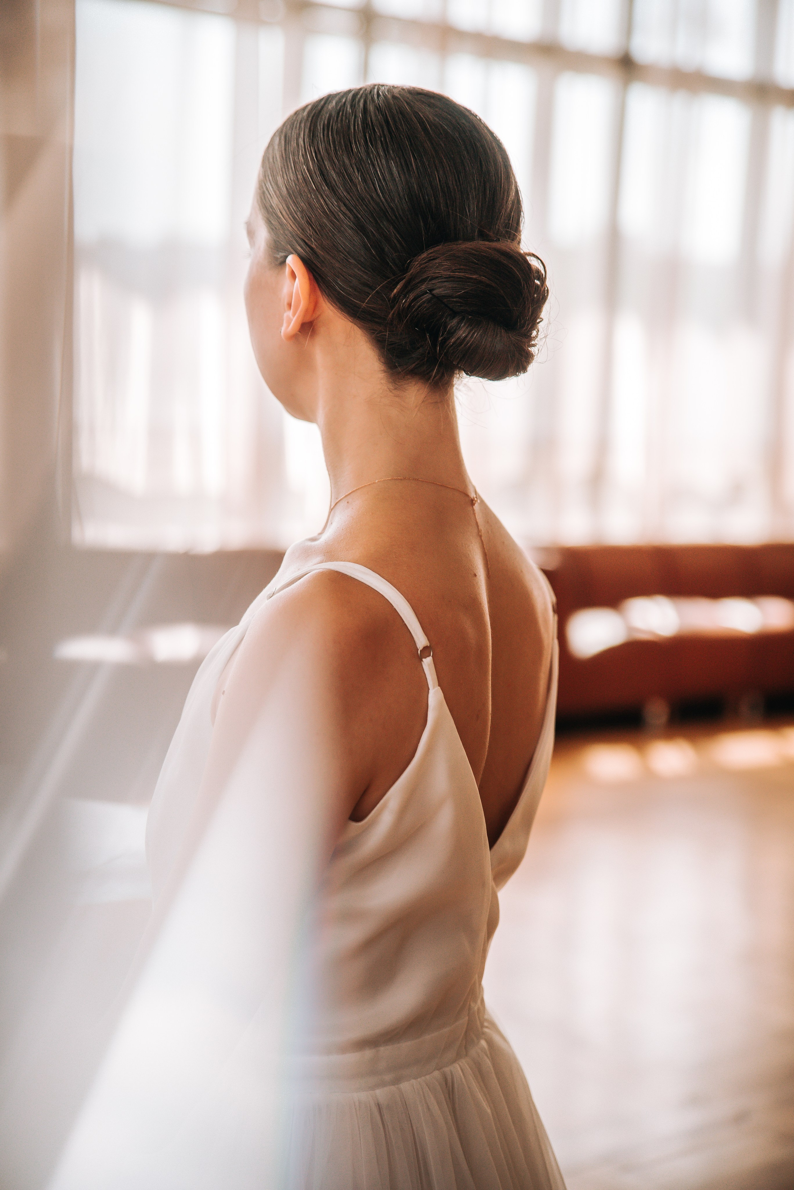 Наталья мечты Балерины. Главная