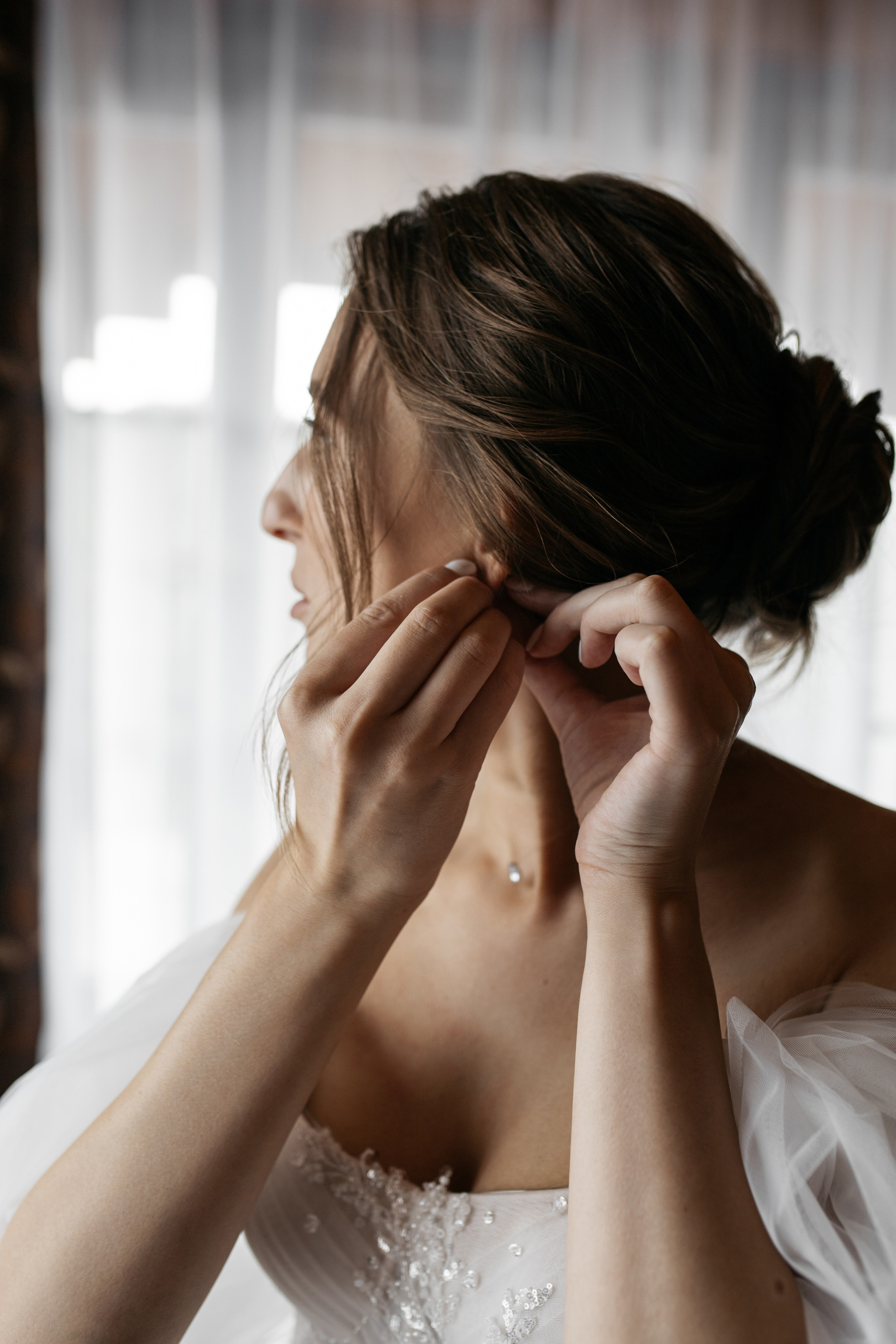 Любовь похожая на сон. Андрей и Анастасия. Свадебный и семейный фотограф в Магнитогорске Катя Буряк