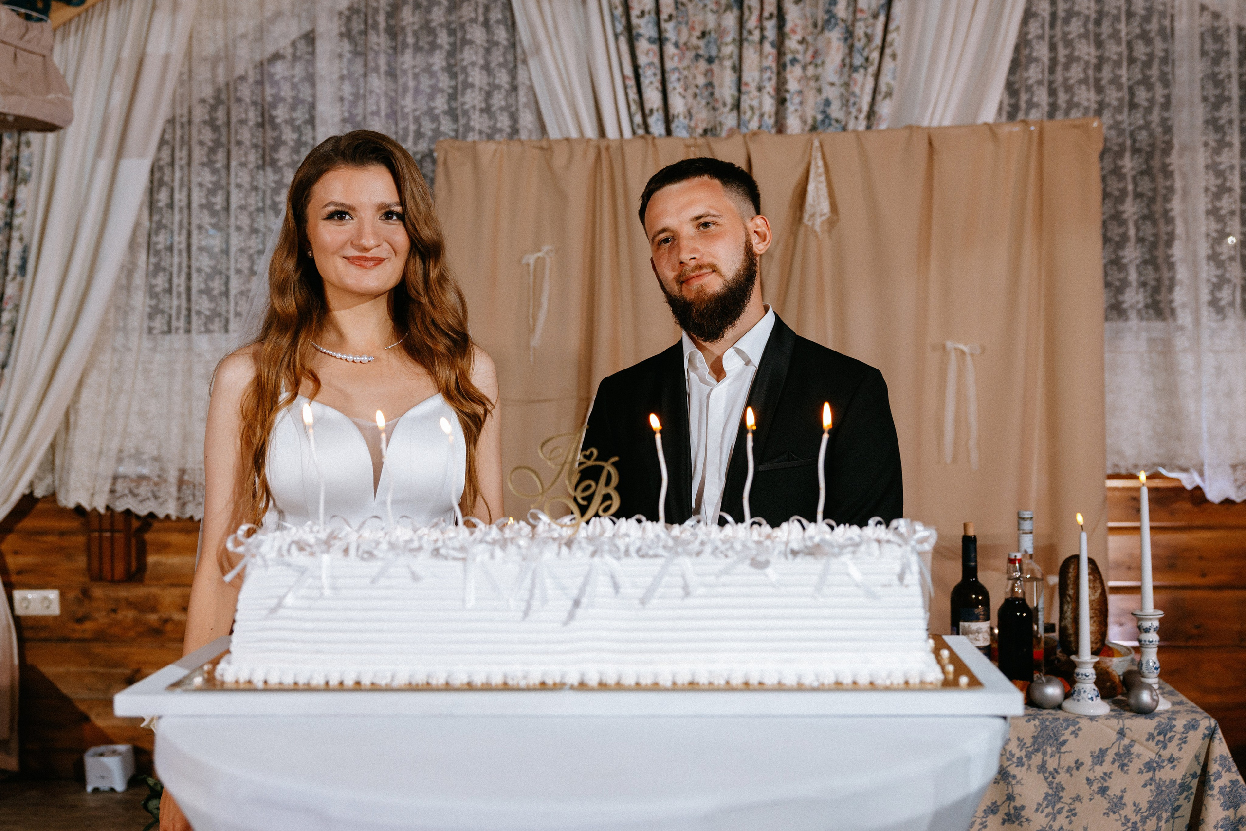 Артем и Виолетта. Свадебный фотограф Балчугова Мария Екатеринбург