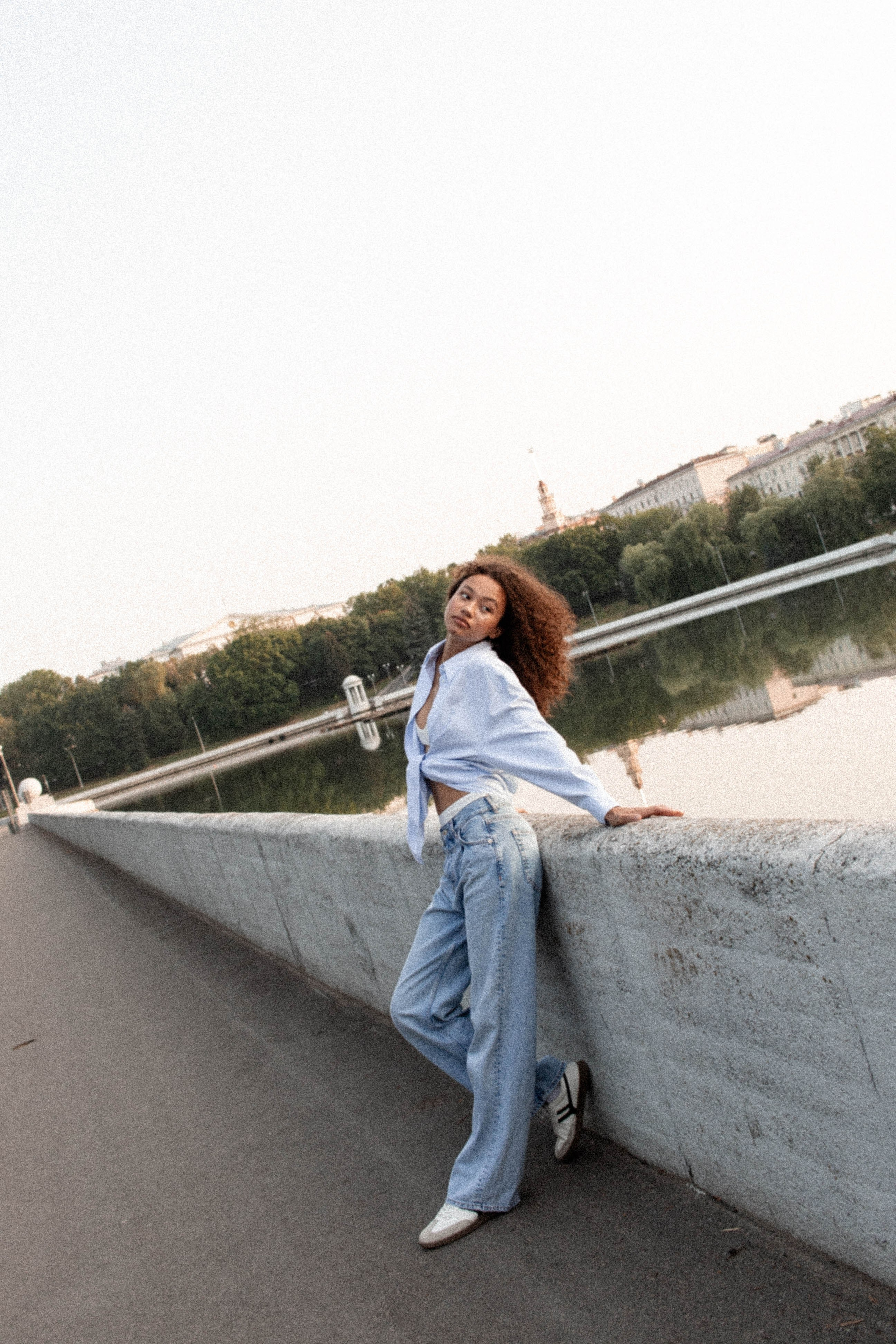 Ольга. Свадебный и портретный фотограф Соломко Диана