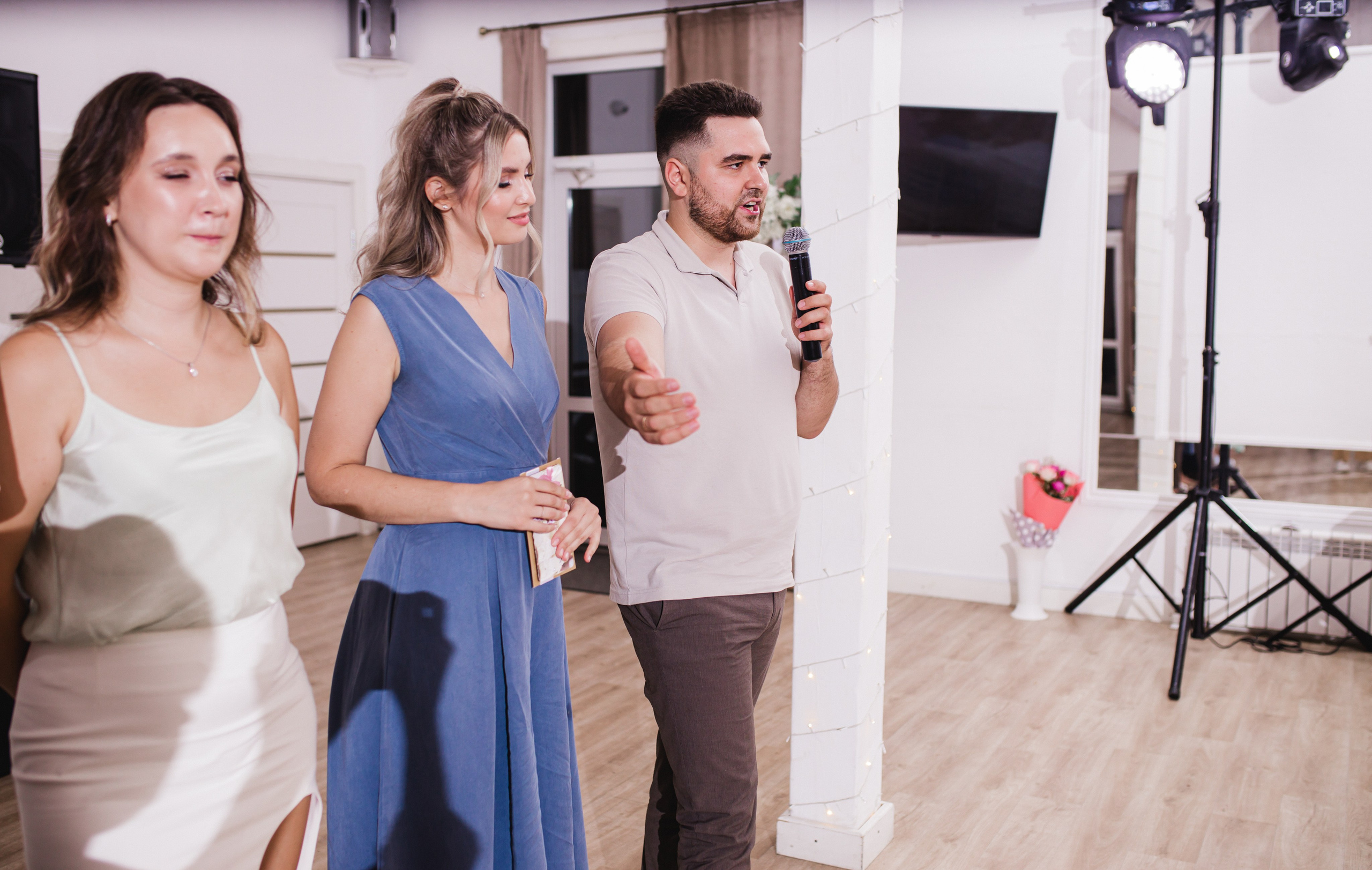 Света и Влад (регистрация банкет). Семейный и свадебный фотограф в Екатеринбурге Орлова Ирина