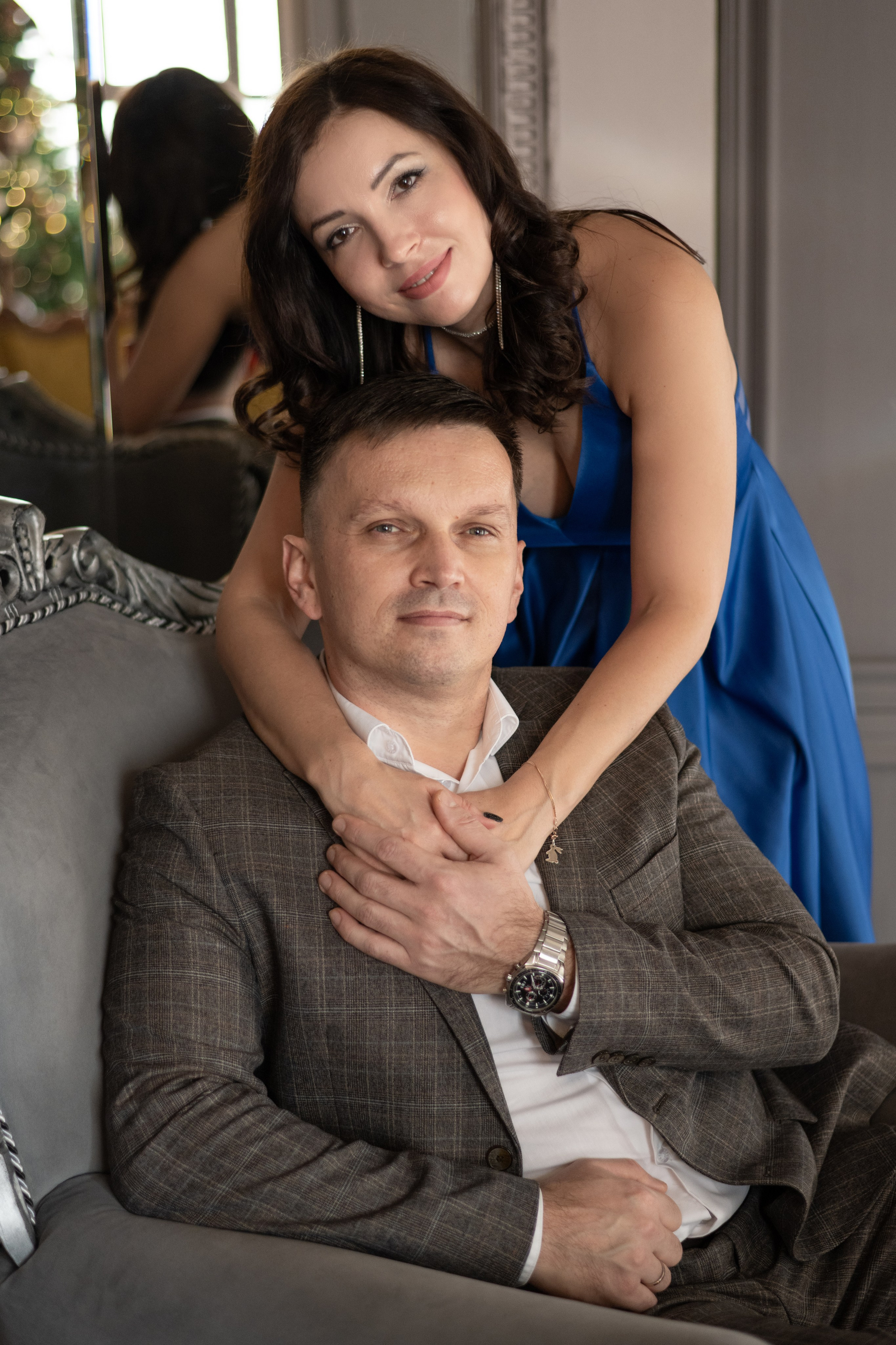 Либерти. Свадебный и семейный фотограф в Ставрополе Евгения Кузьмичева