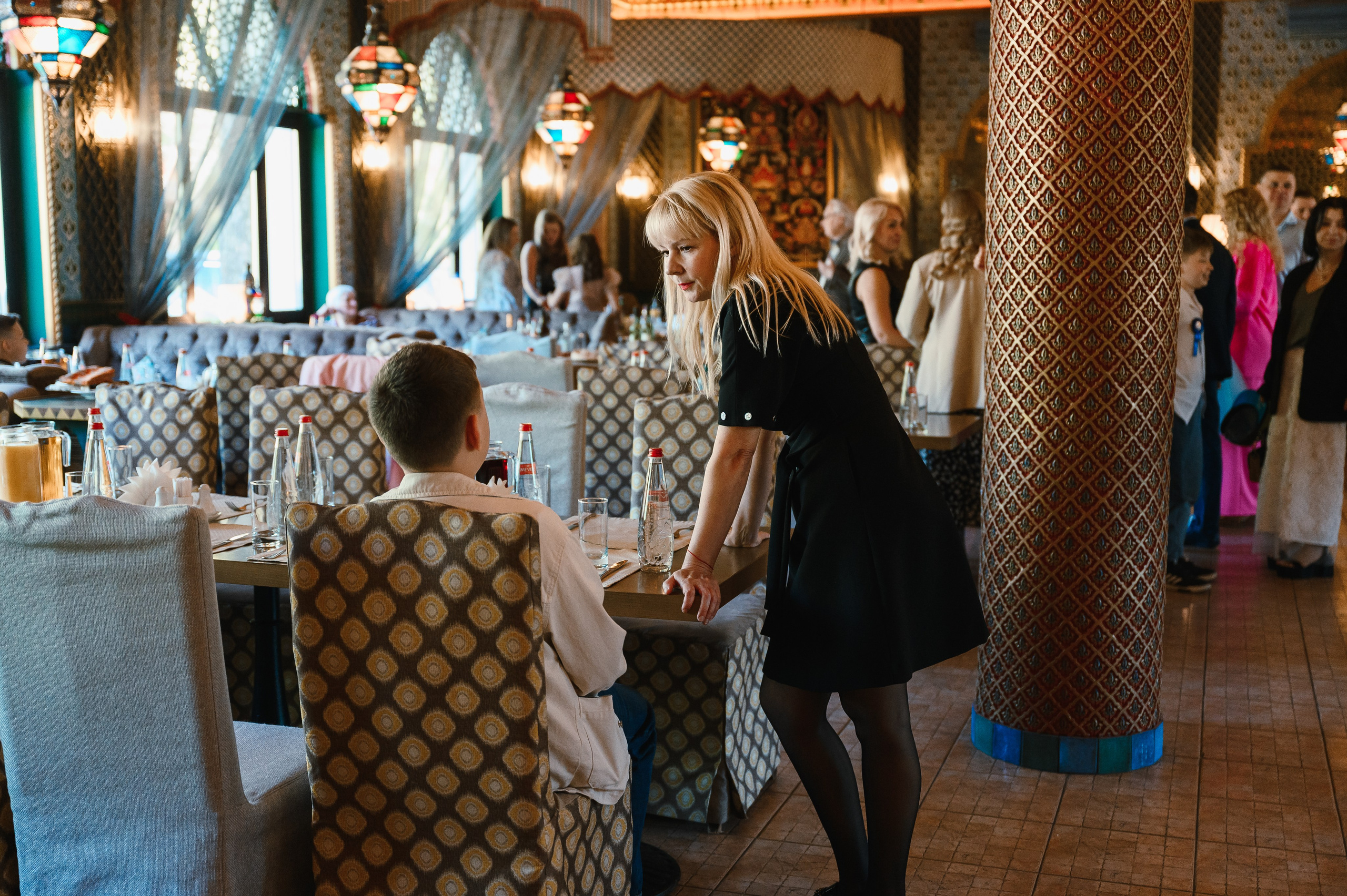 Выпускной 4 класса в Шафране. Свадебный и просто хороший фотограф в Челябинске