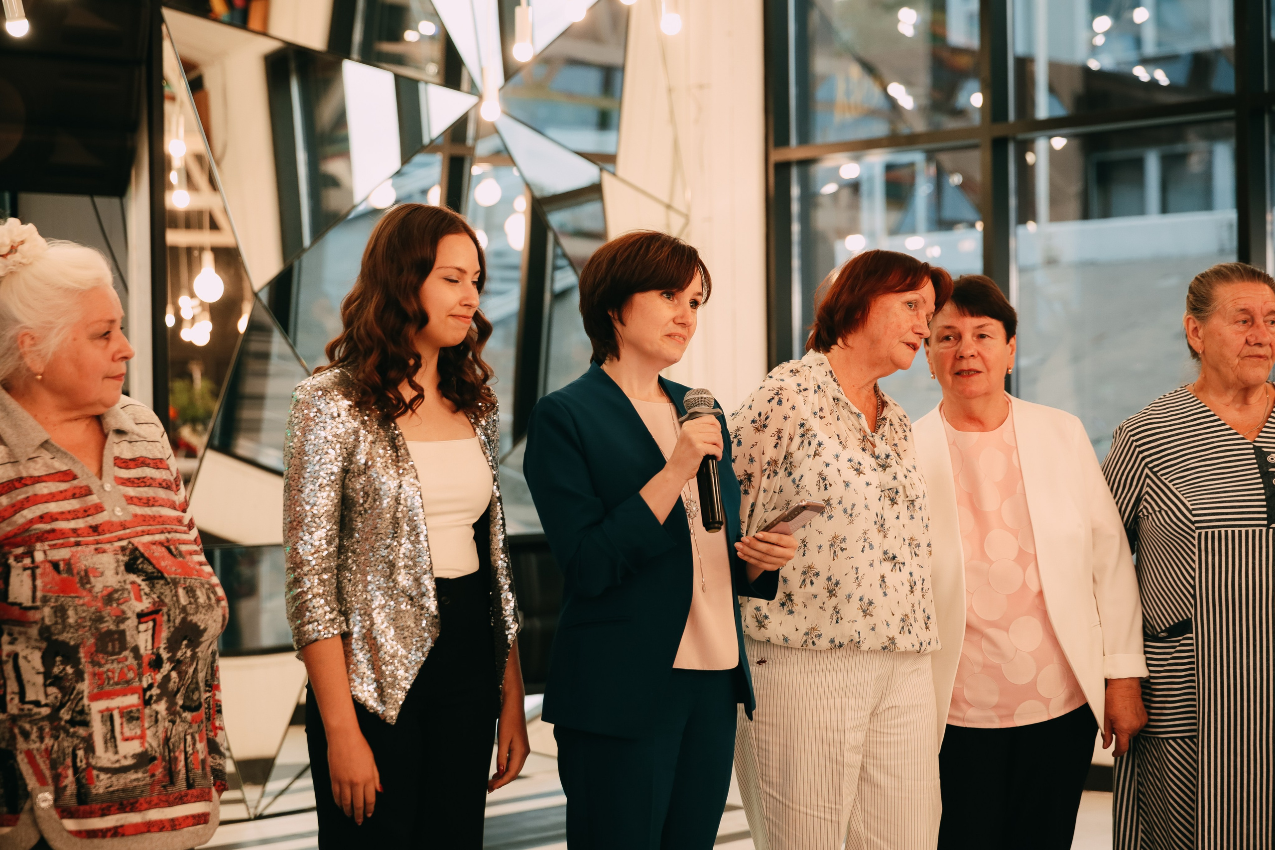 Вадим и Елена. Катерина Макиева