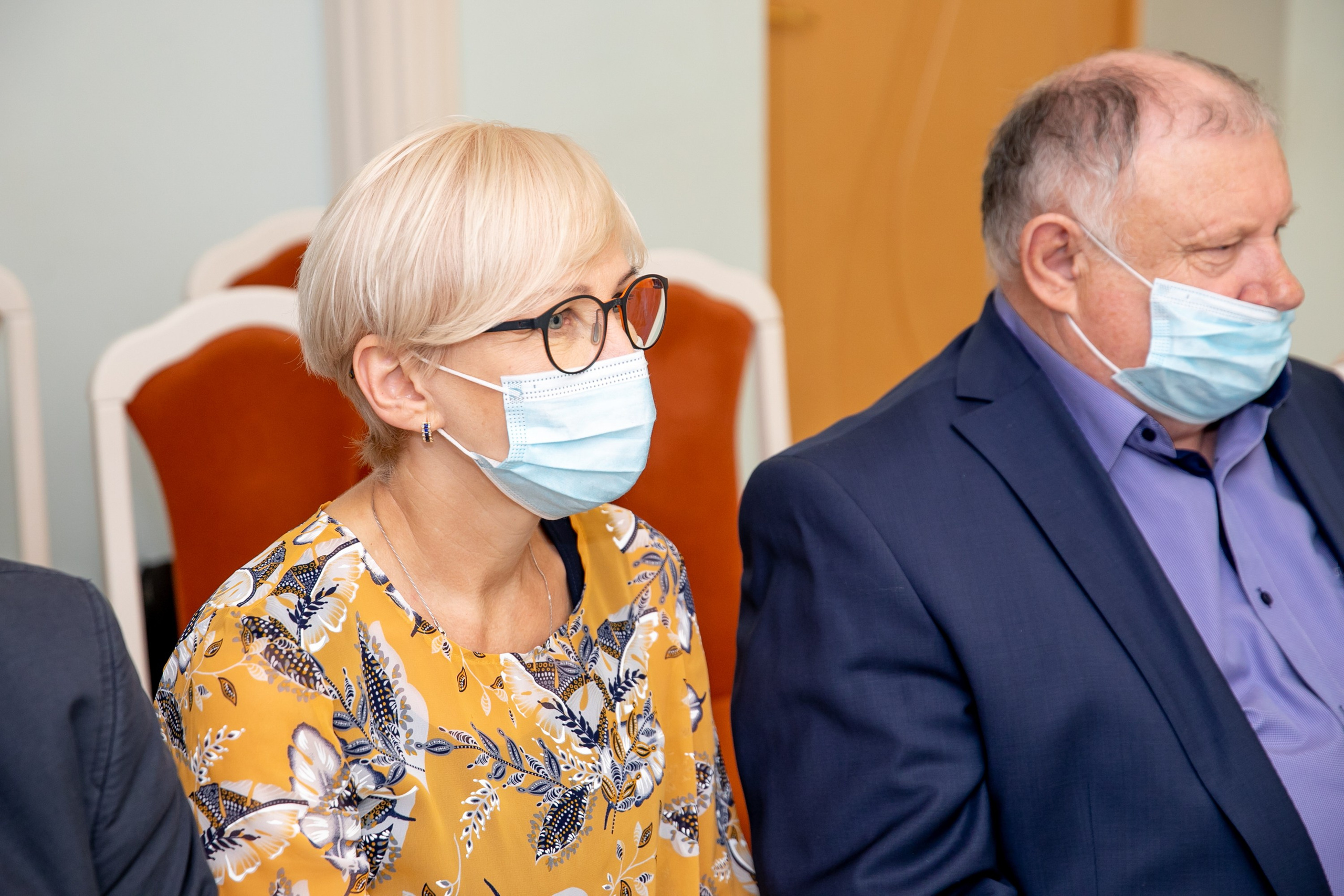 Алевтина и Дмитрий. Фотограф Анна Сорокина
