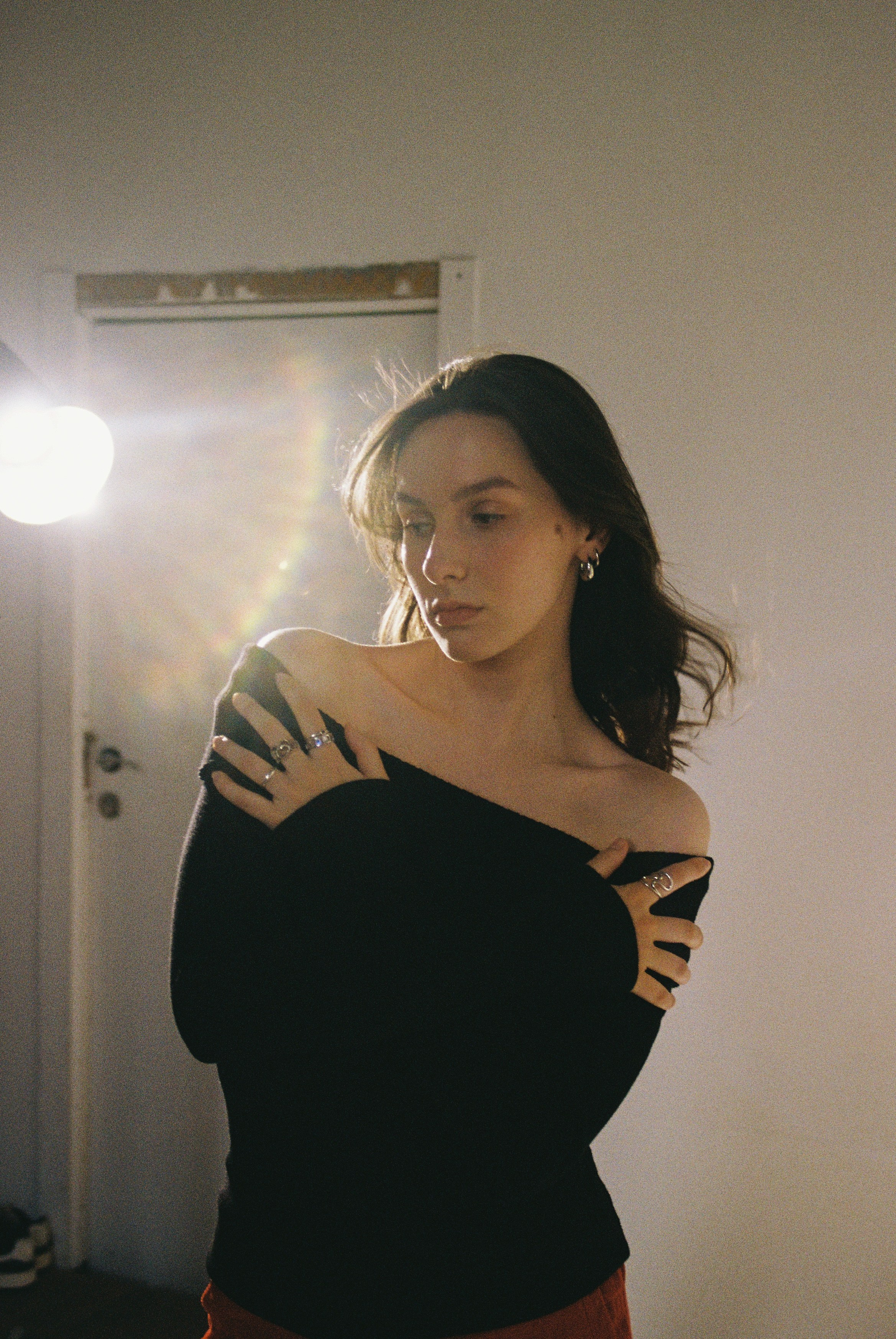 Anastasia. Daria Y. Фототерапия │ Санкт-Петербург