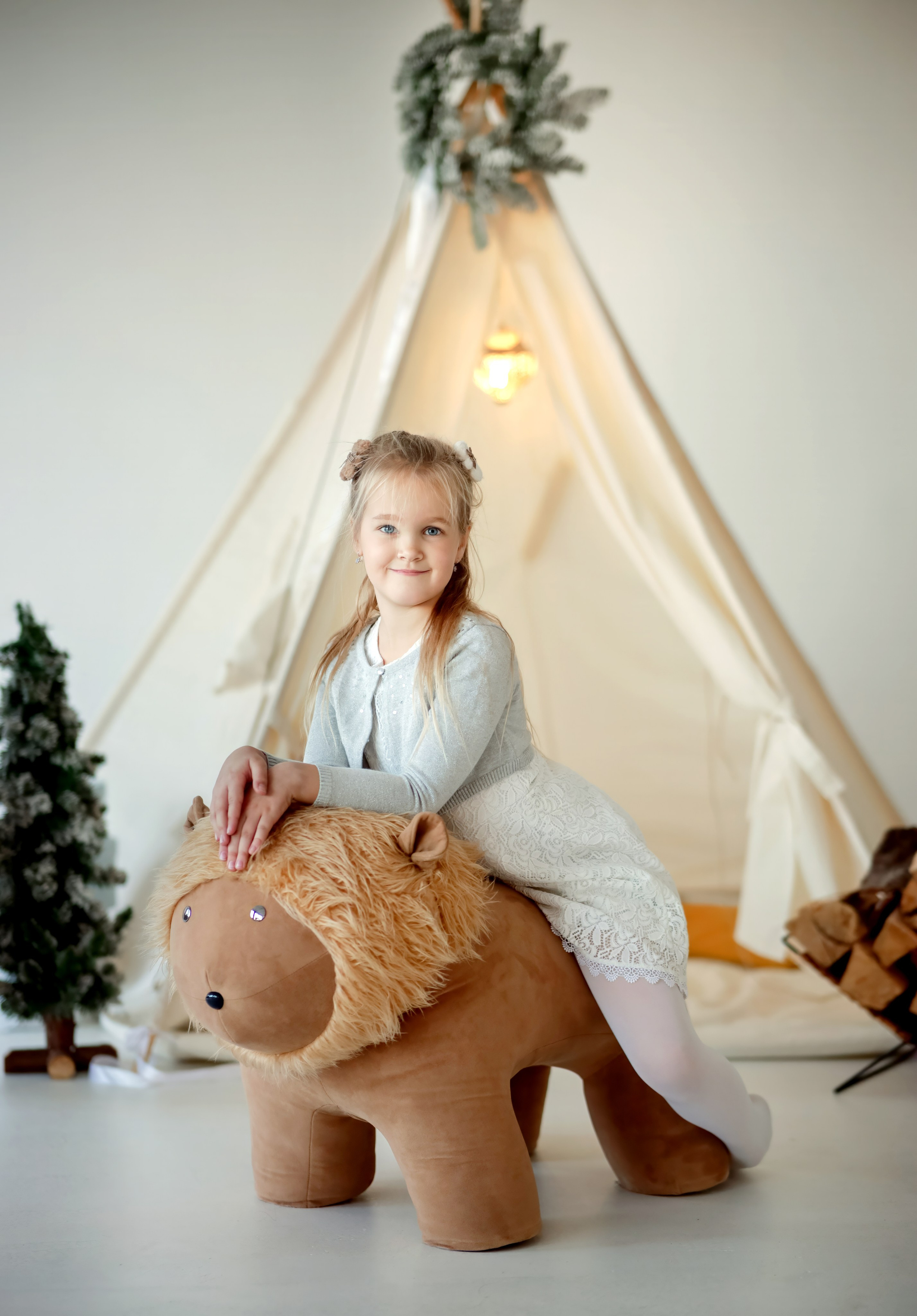 Катюша и семья. Фотограф в Санкт-Петербурге Знаменская Ирина