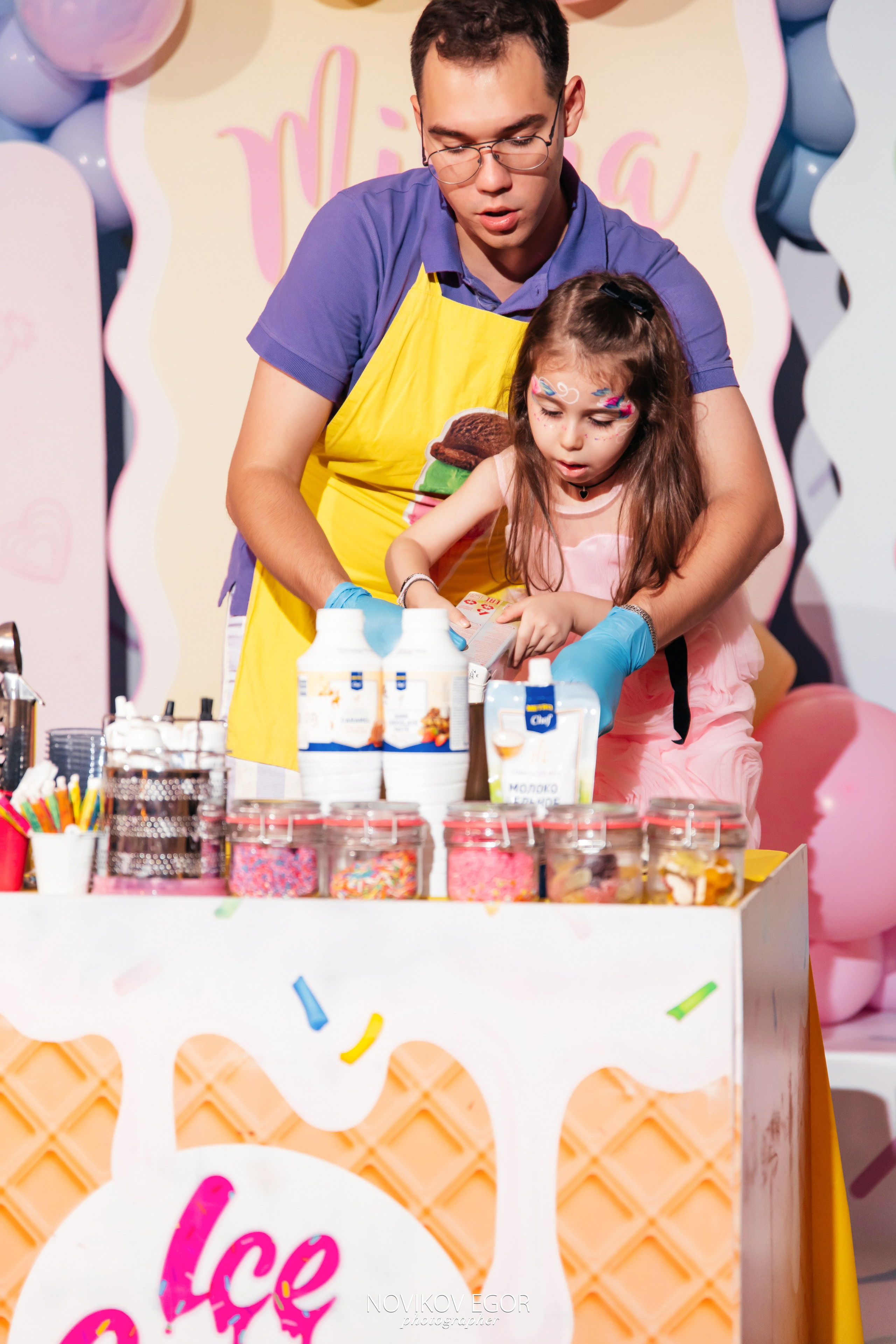 Mireia 4. Фотограф Ростов-на-Дону