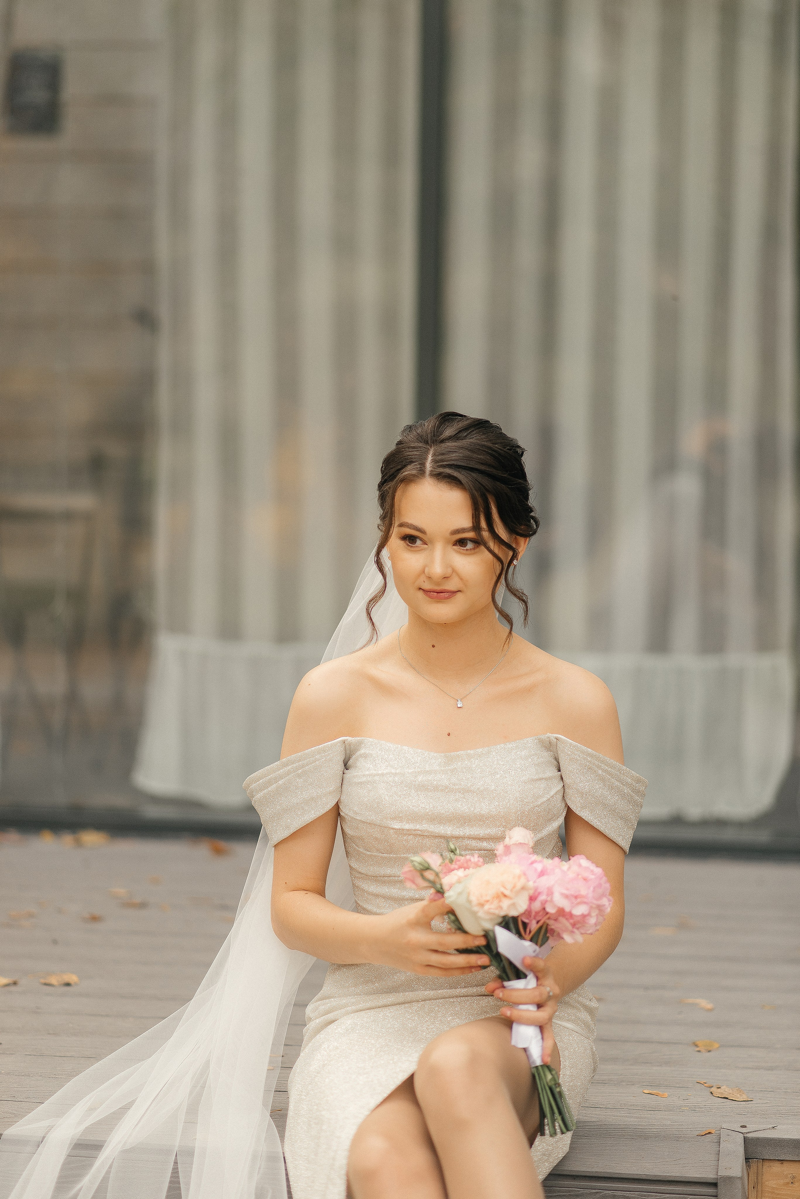 Кирилл и Юлия. Главная