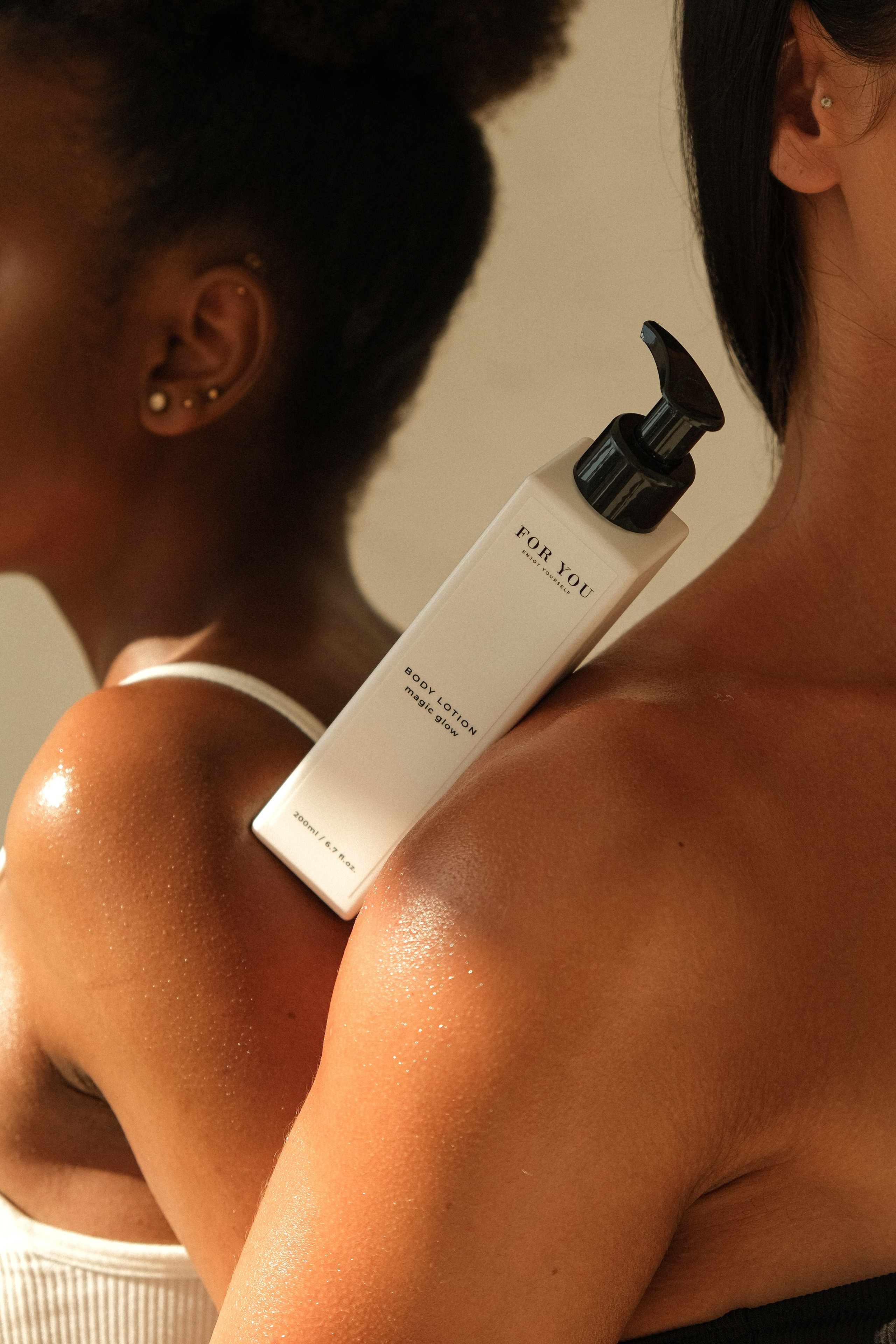 For you cosmetics (studio). Фотограф, видеограф, визуализатор в Москве Анна Стрельцова