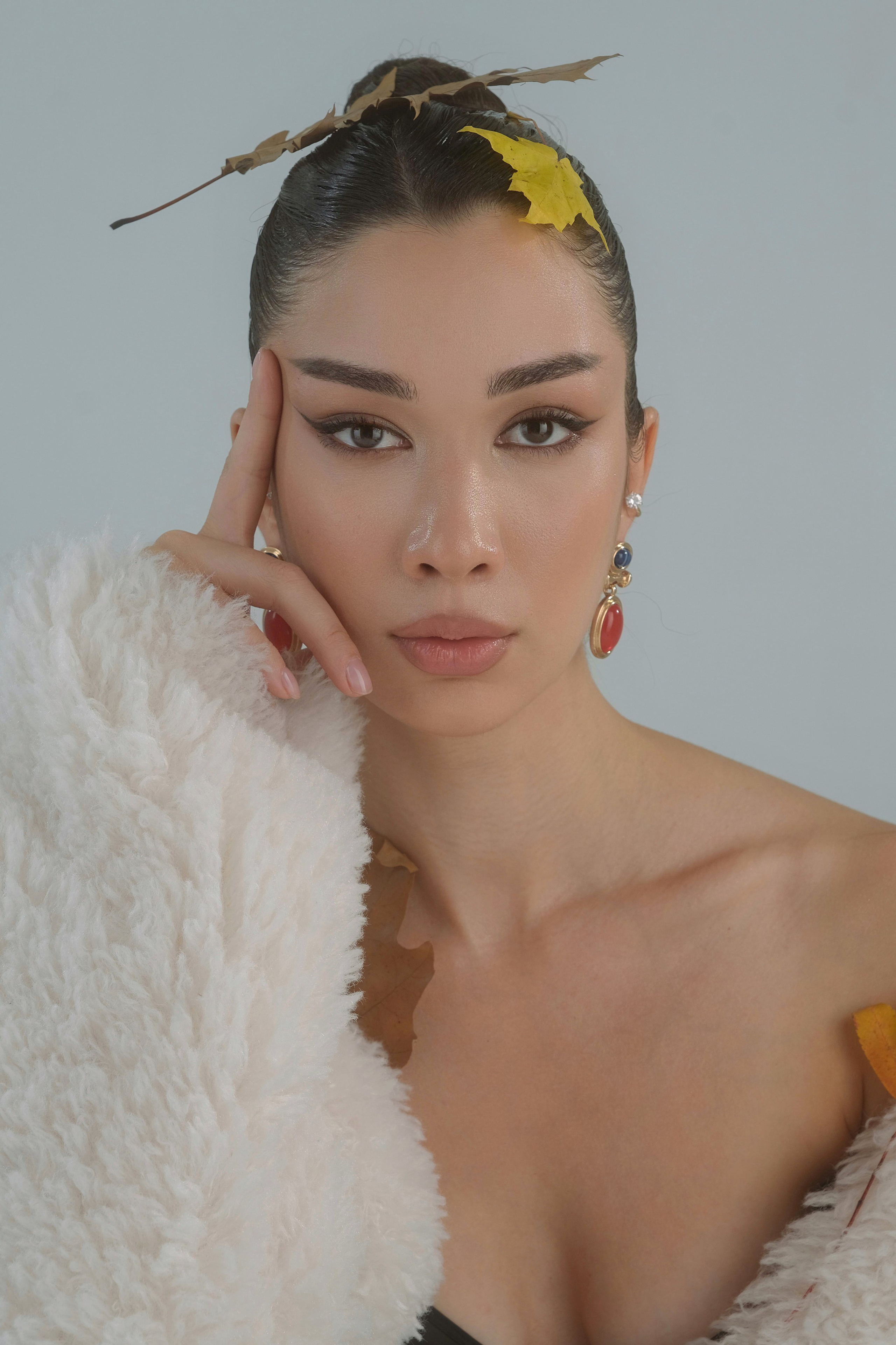 Milana studio. Фотограф, видеограф, визуализатор в Москве Анна Стрельцова