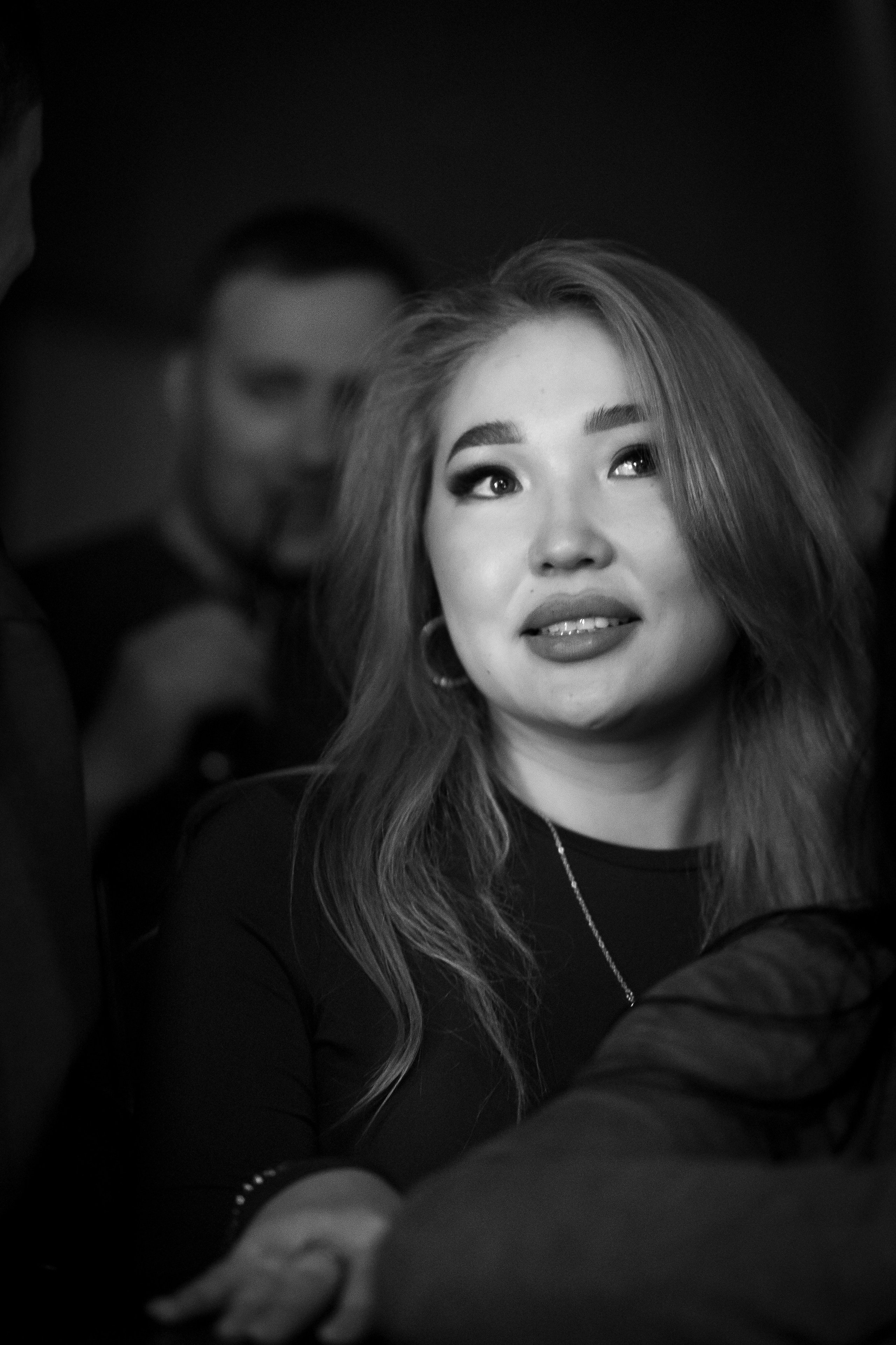 Rook's 14.02. Анастасия Паршукова — фотограф Шерегеш Новосибирск