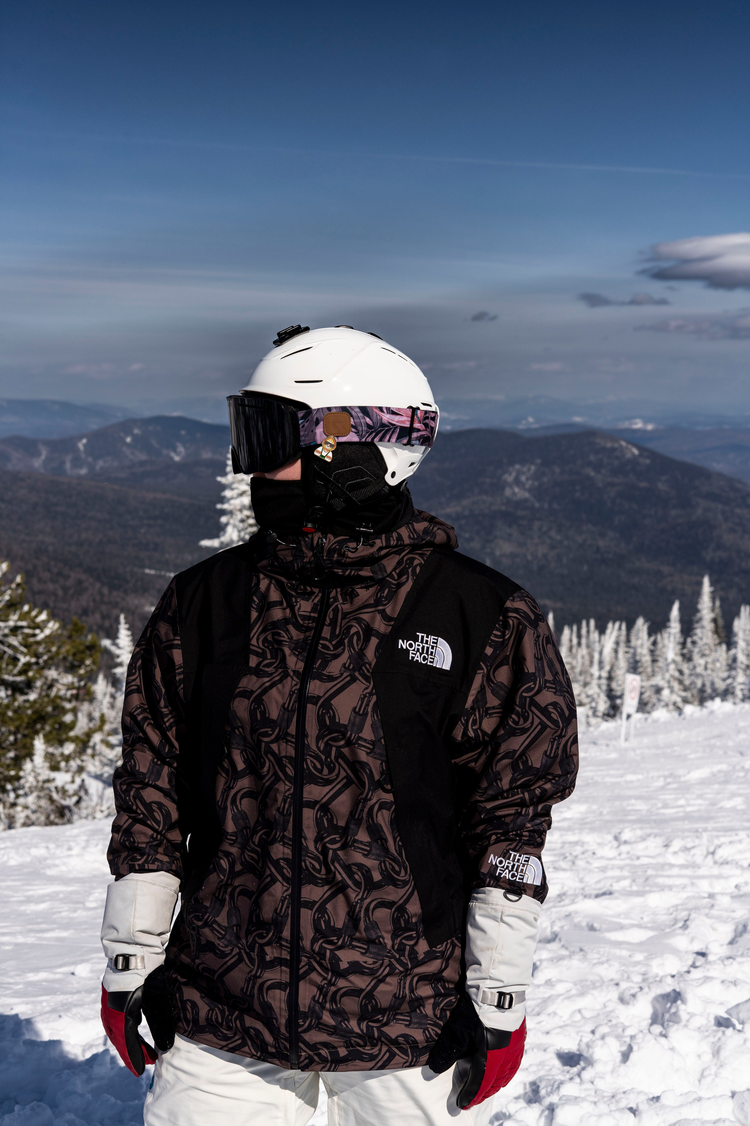 Тур. Анастасия Паршукова — фотограф Шерегеш Новосибирск