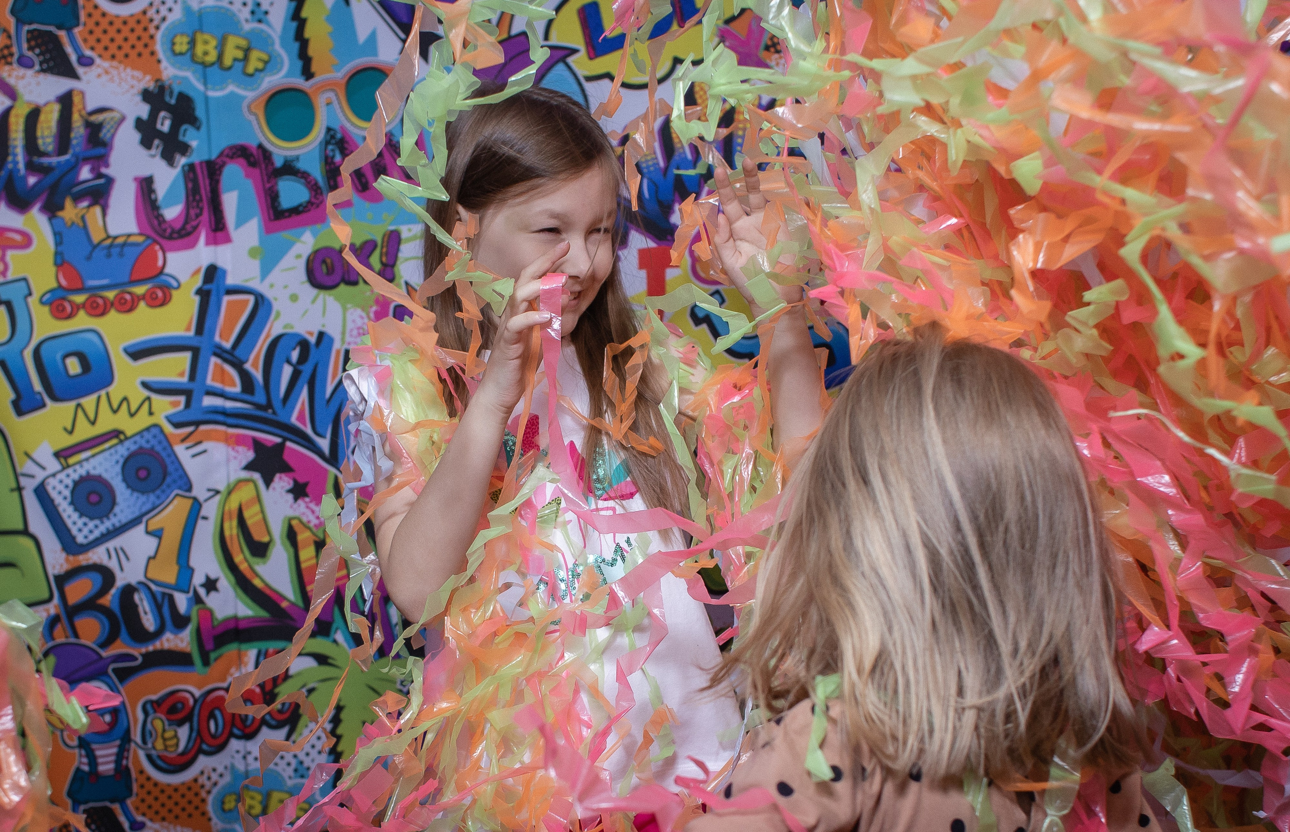 Золотая рыбка. Фотограф Татьяна Орлова