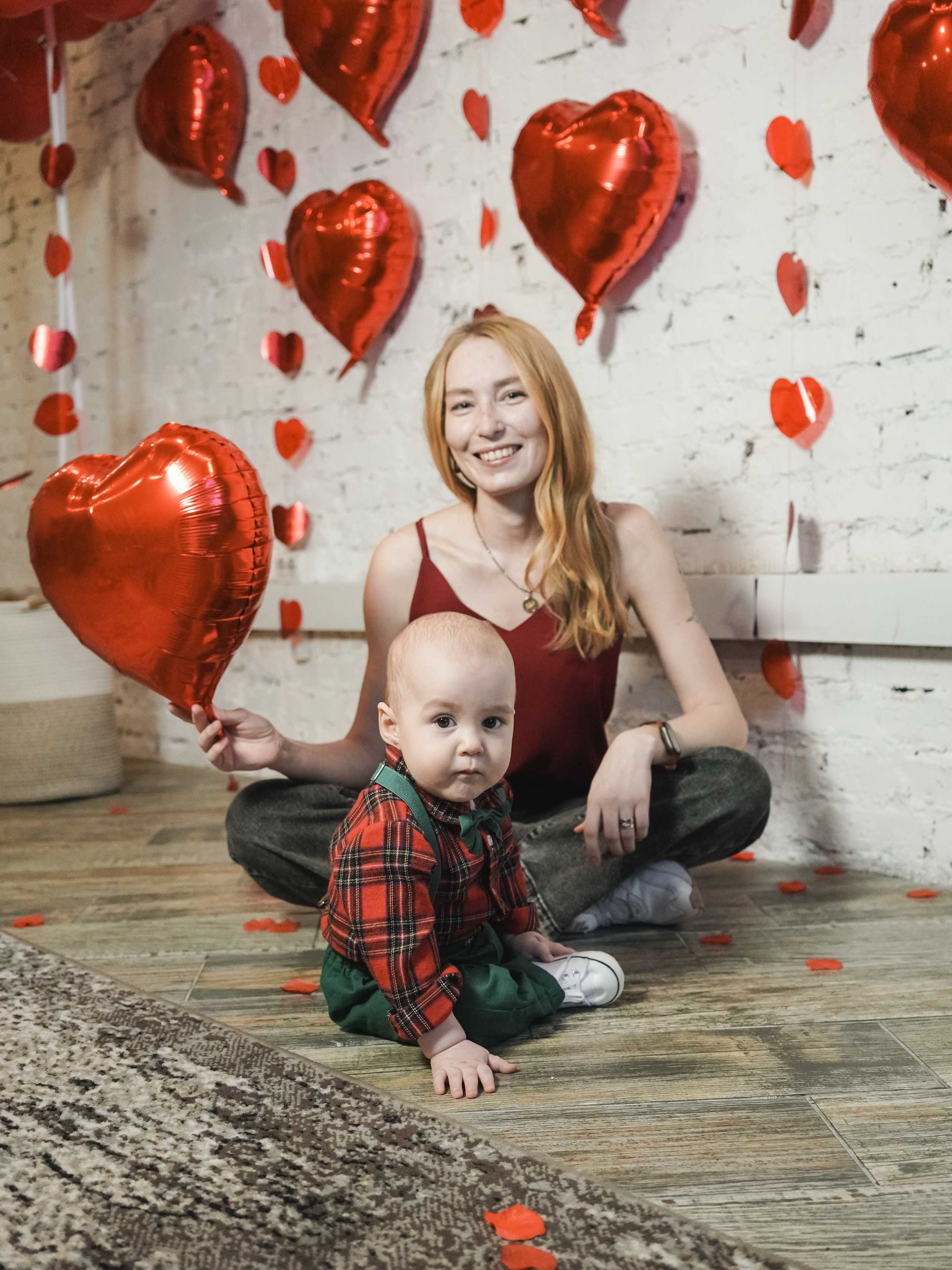 FAMILY. Фотограф Иноземцева Наталья