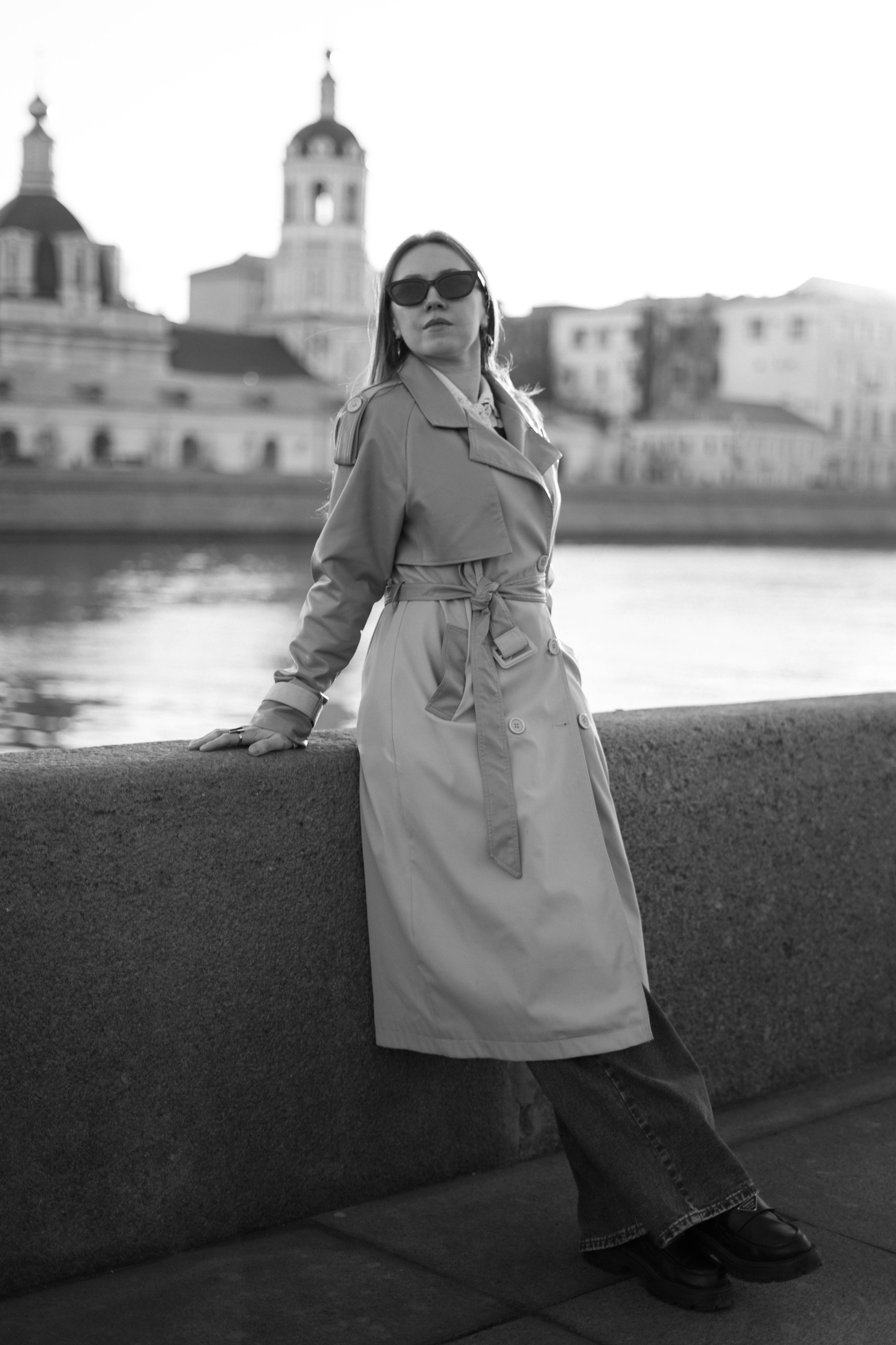 Олеся. Портретный фотограф