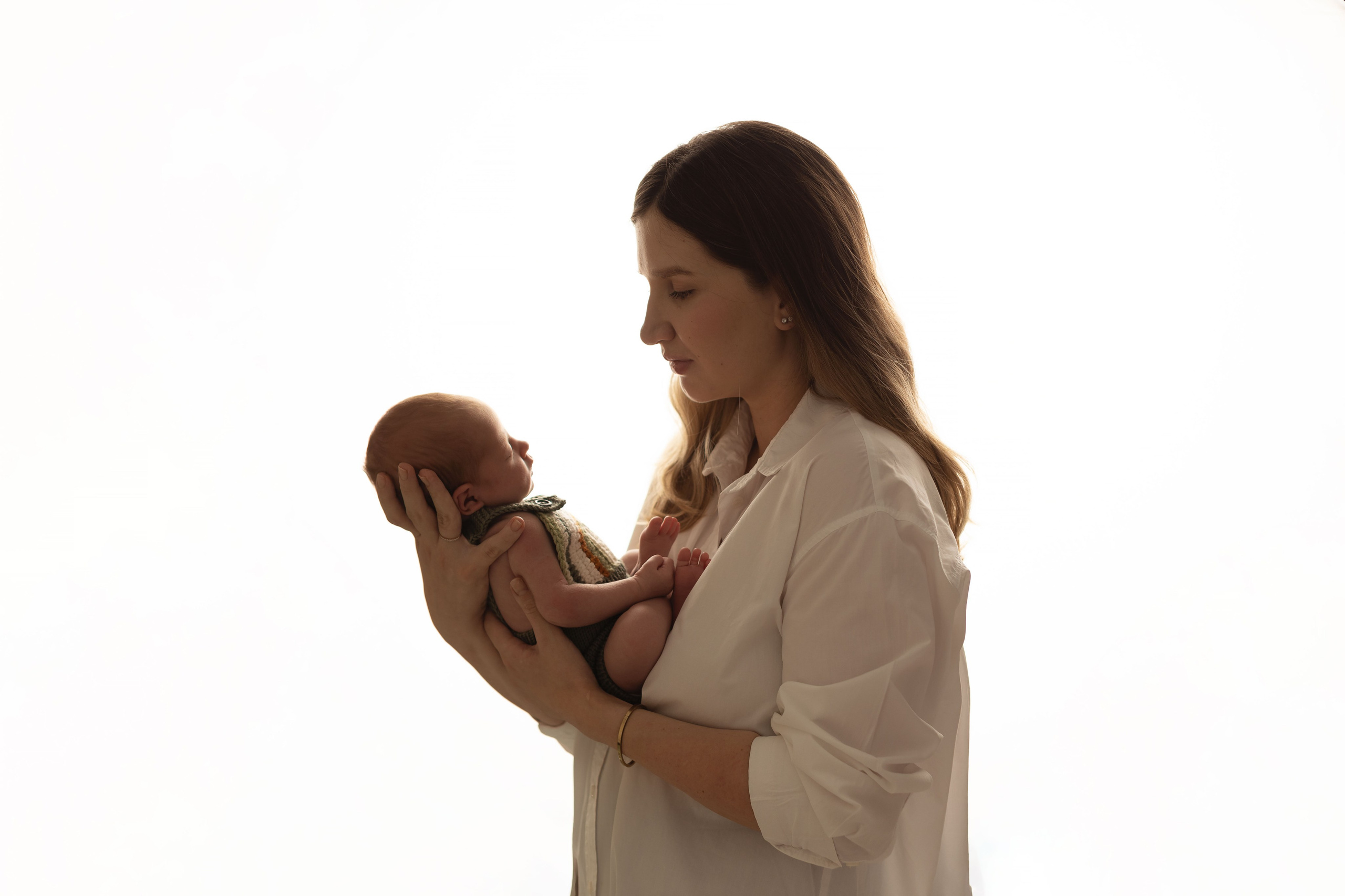 Новорожденные. Семейный и детский фотограф-новорожденных Ярославль и Москва