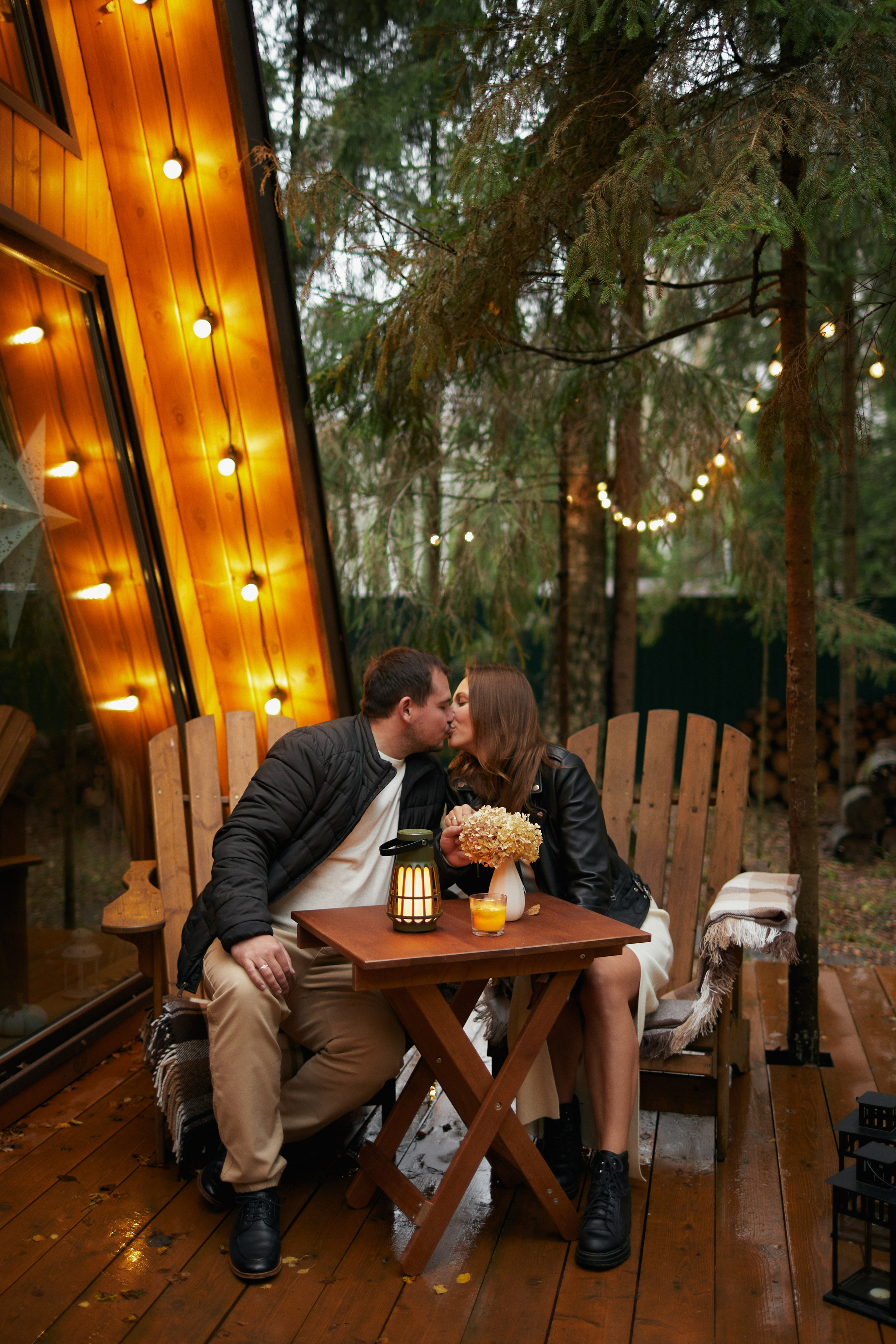 Сергей и Татьяна. Свадебный фотограф Москва Татьяна Кундельчук