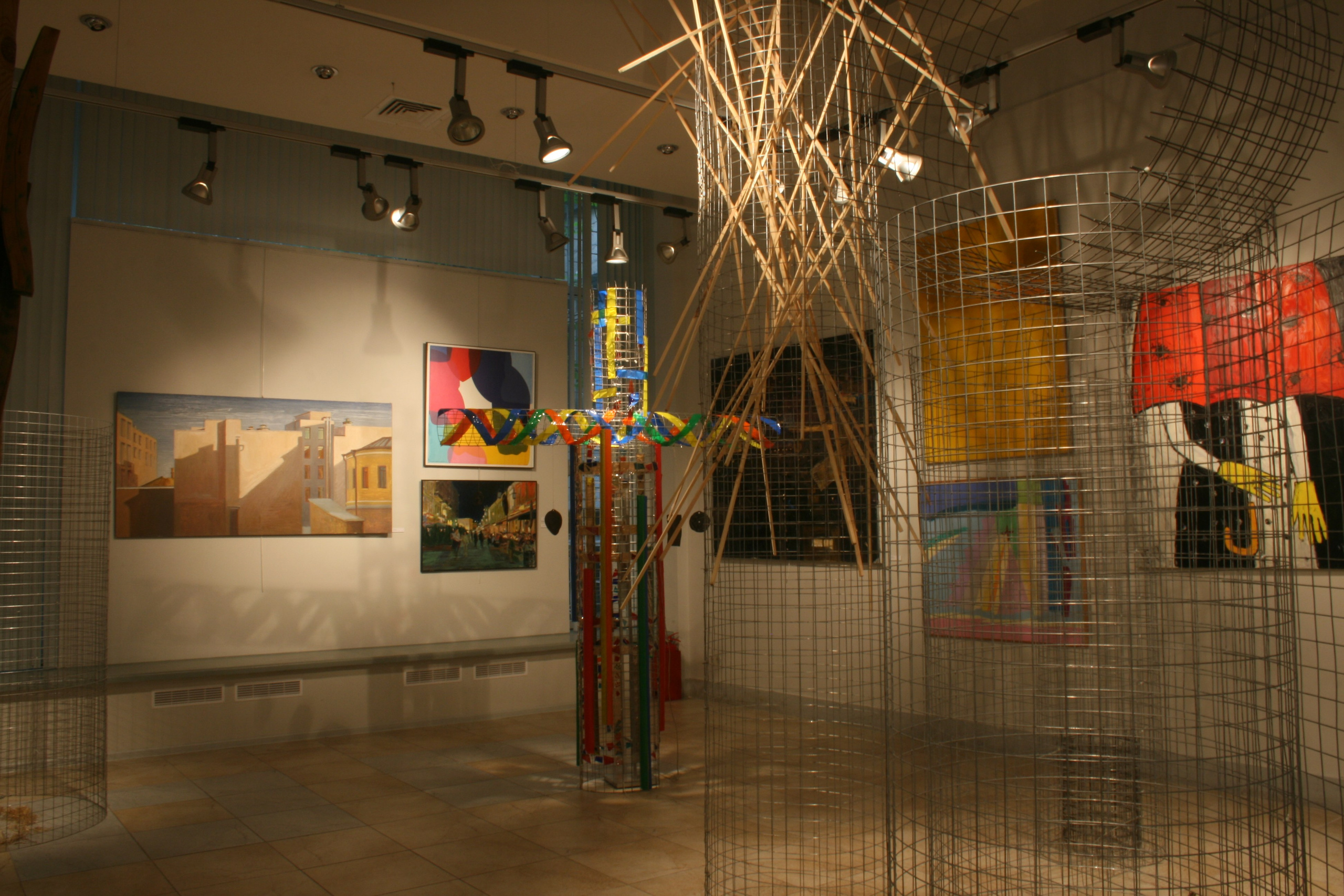 Антон Работнов