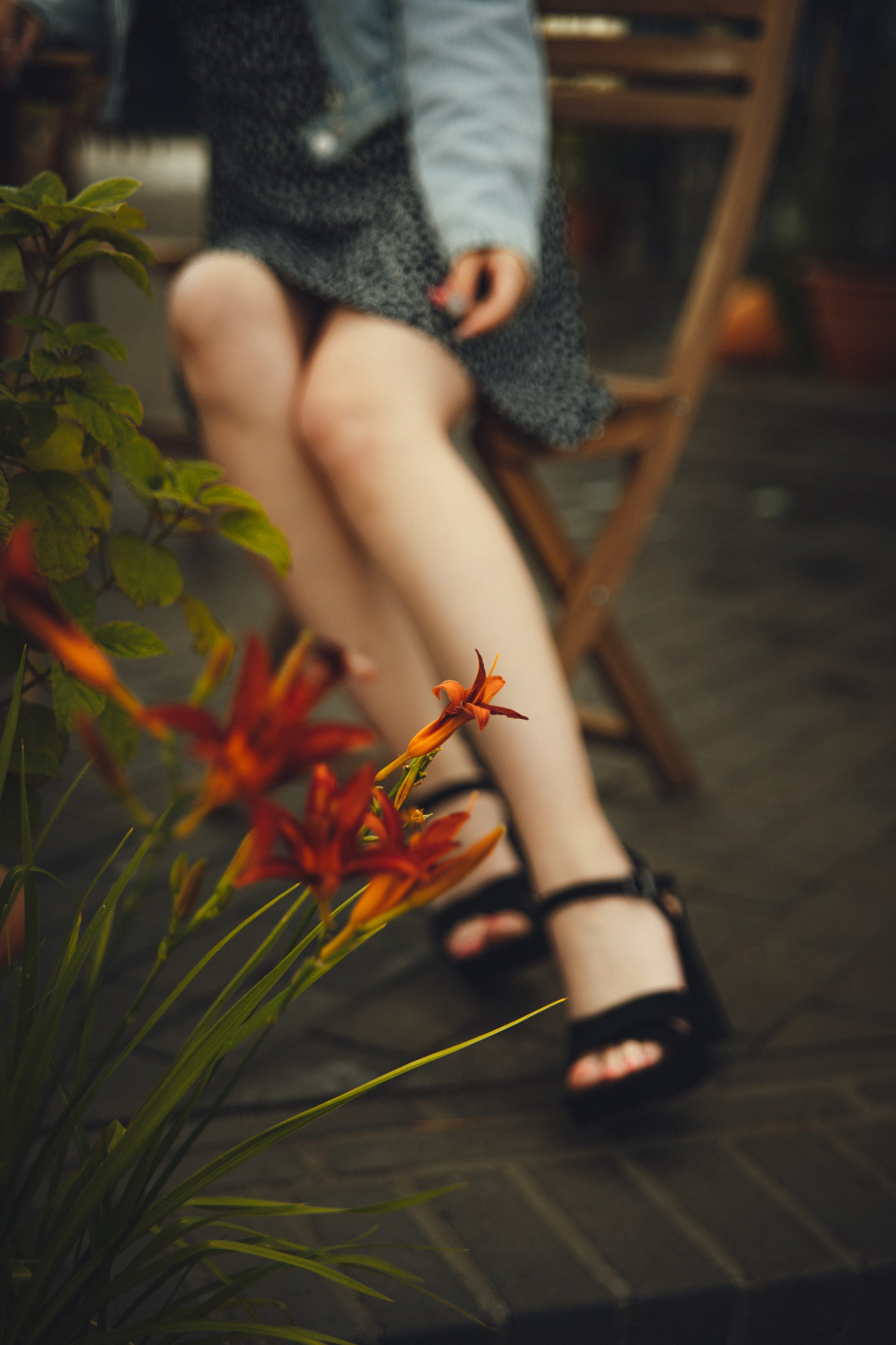 Элизабет / Экспресс О.Канта. Фотограф Калининград Илья Миллер