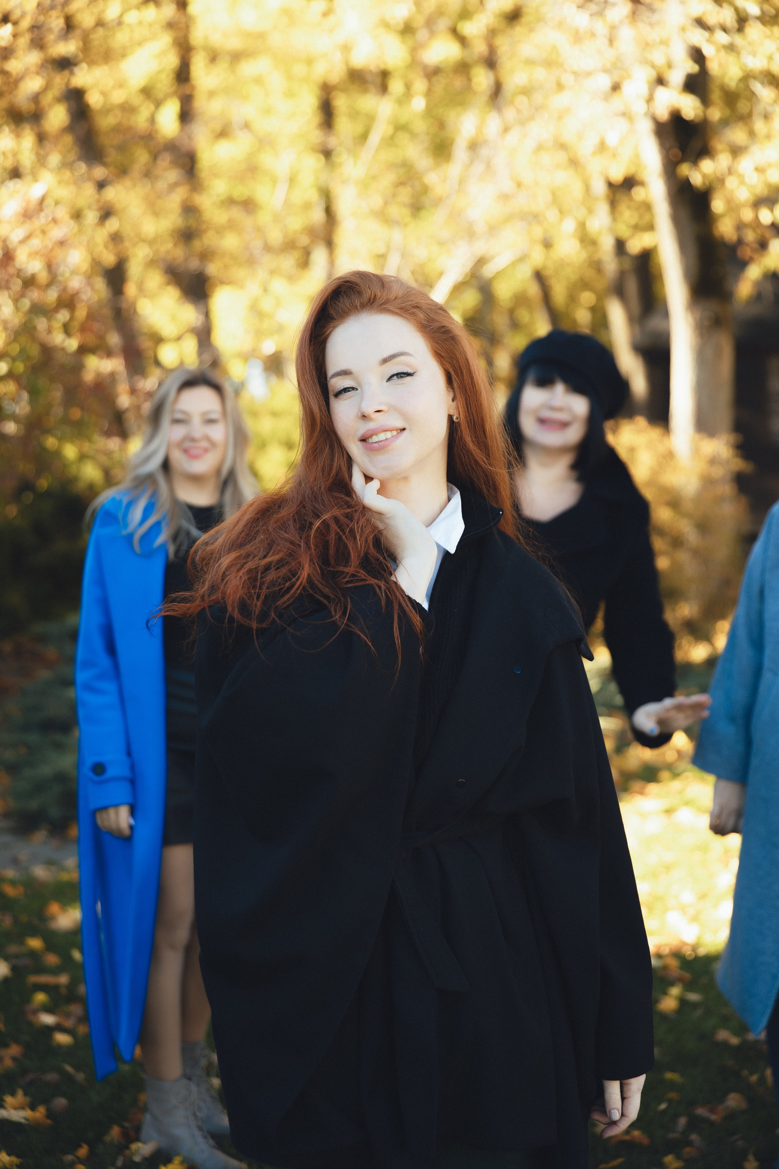 Photo shoot of the Old lady in the manor / Усадьба репортаж. Фотограф Калининград Илья Миллер