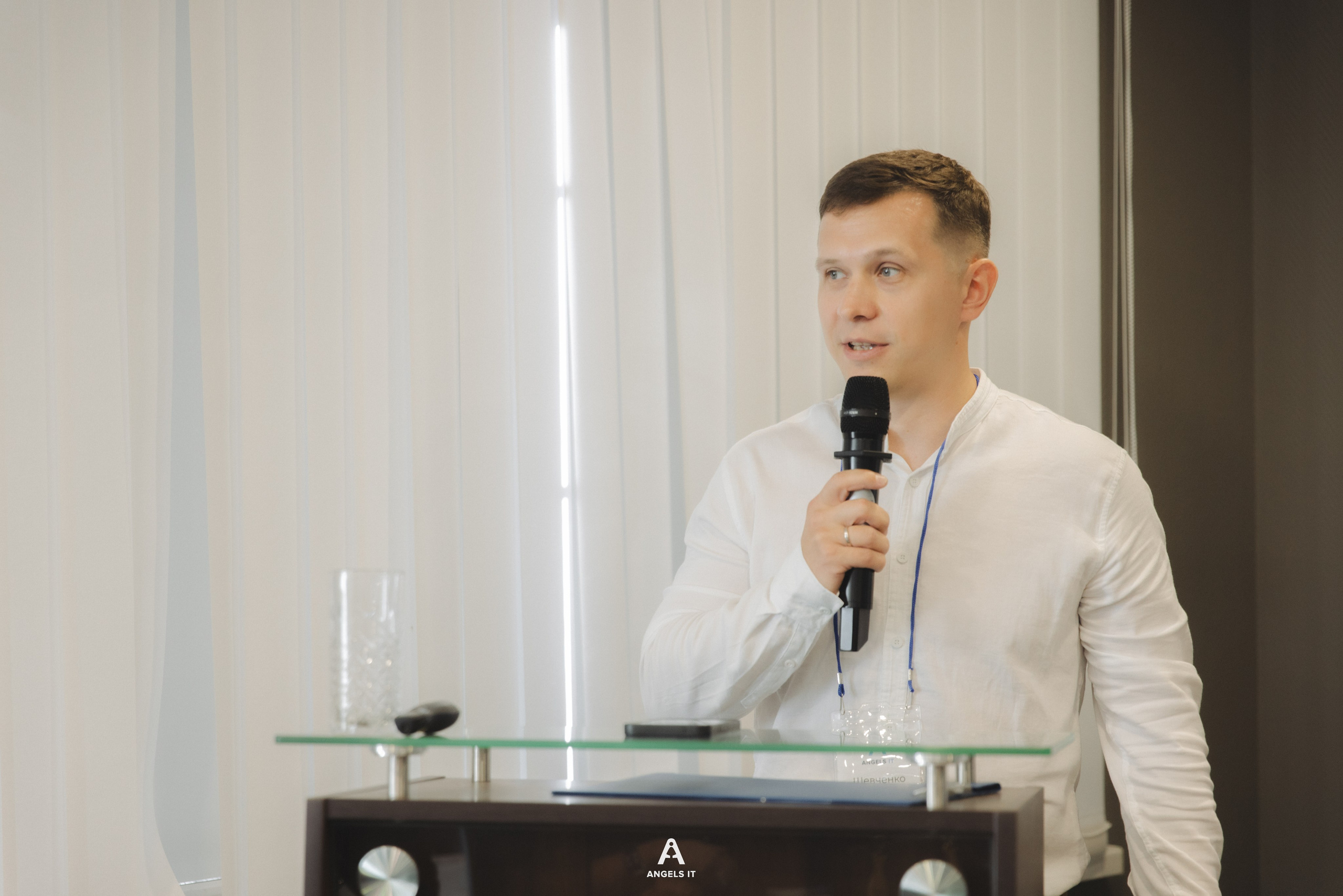 Angels IT. Фотограф Калининград Илья Миллер