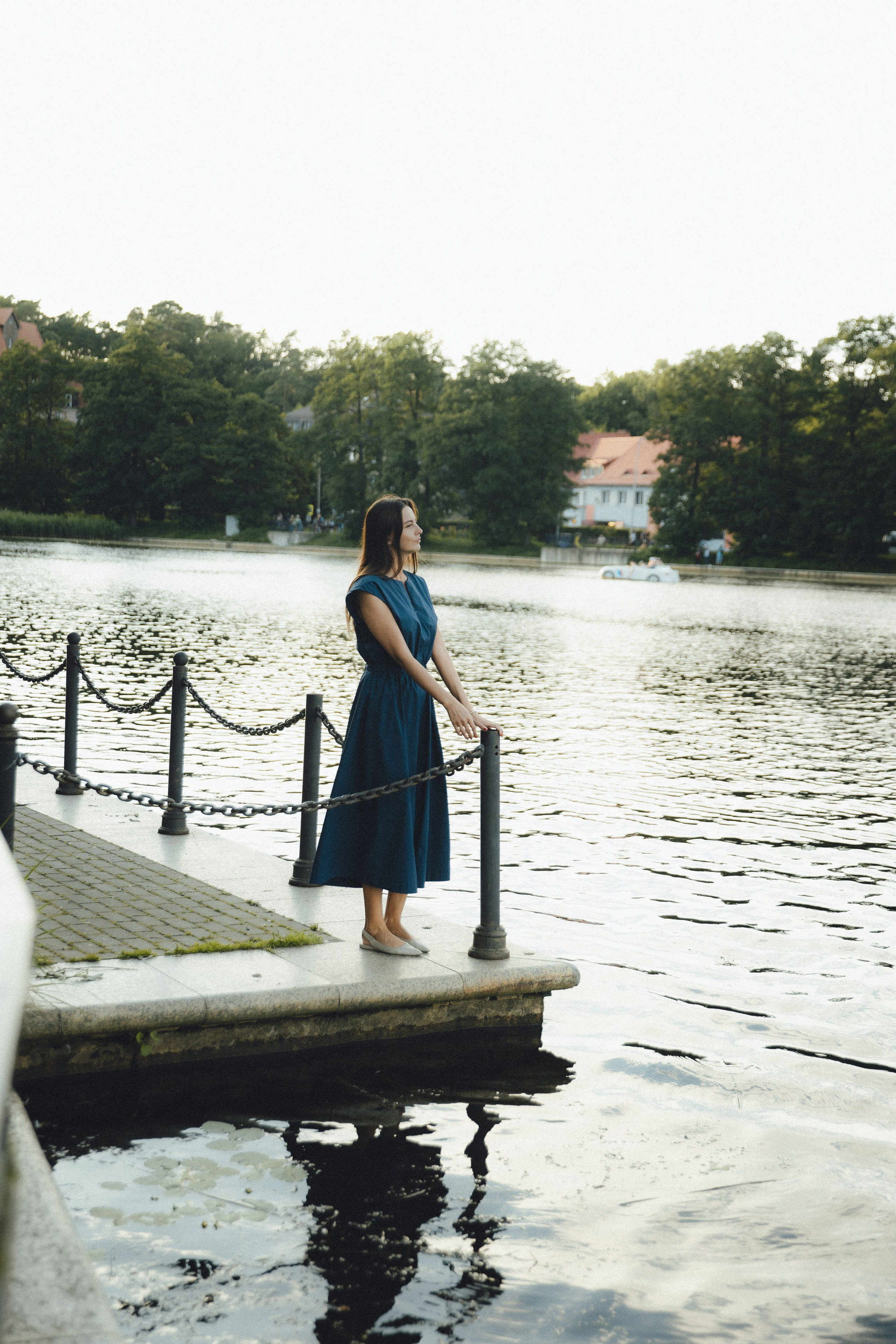 Даша / Светлогорск. Фотограф Калининград Илья Миллер