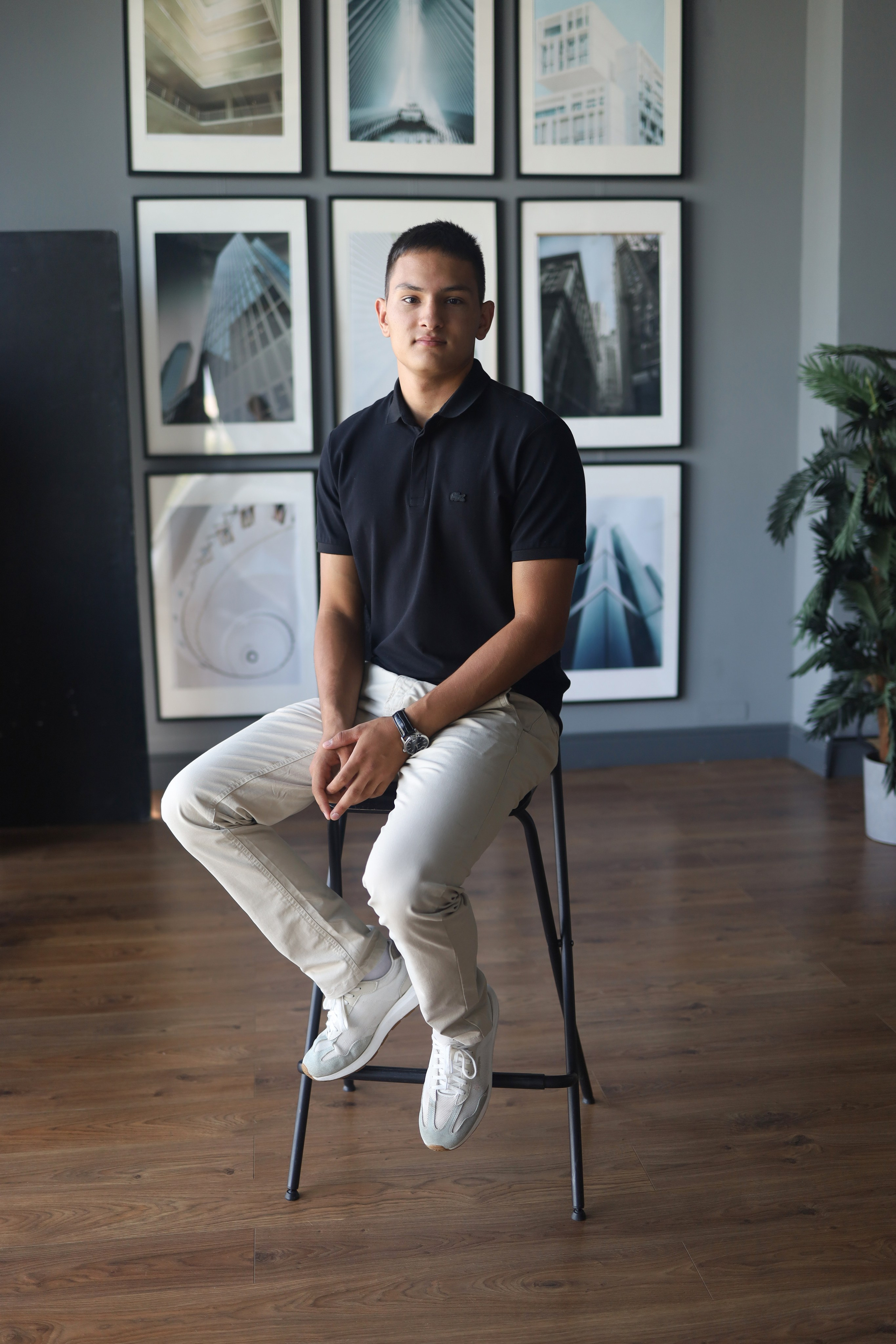 Семья Айдара и Чулпан. Семейный фотограф в Казани Римма Гатауллина