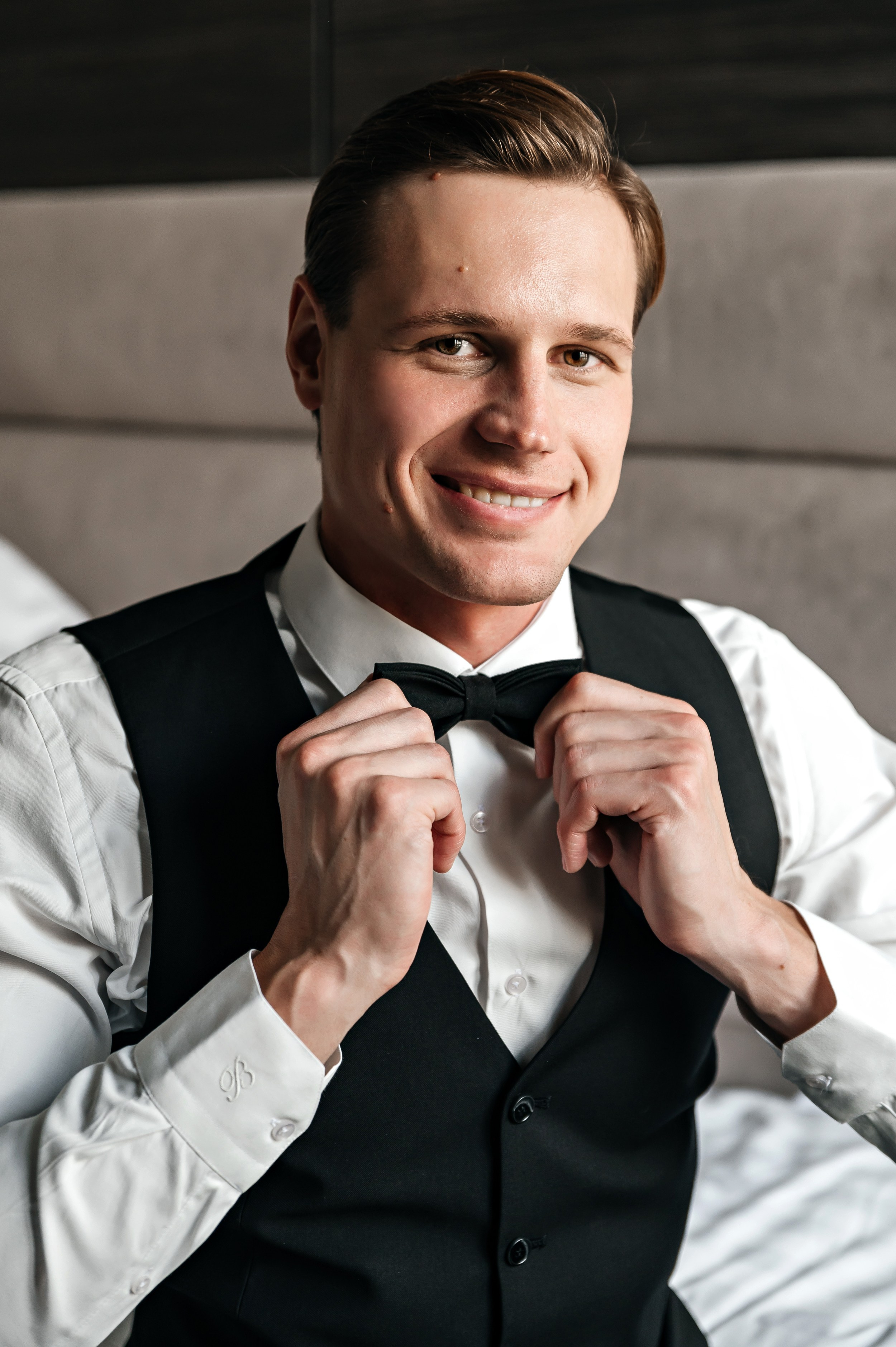 Алтына и Антон. Семейный и свадебный фотограф в Новосибирске Мария Гоппе (Харина)