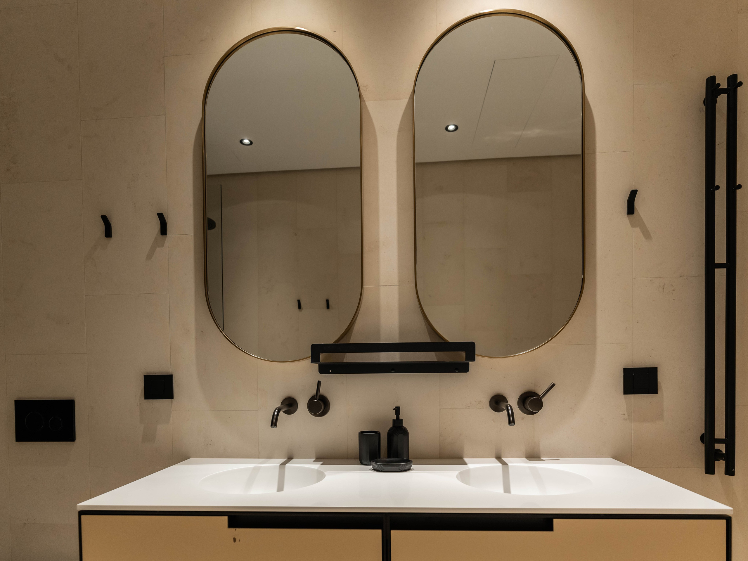 ЖК на Поклонной. Фотограф Абакумова Анастасия